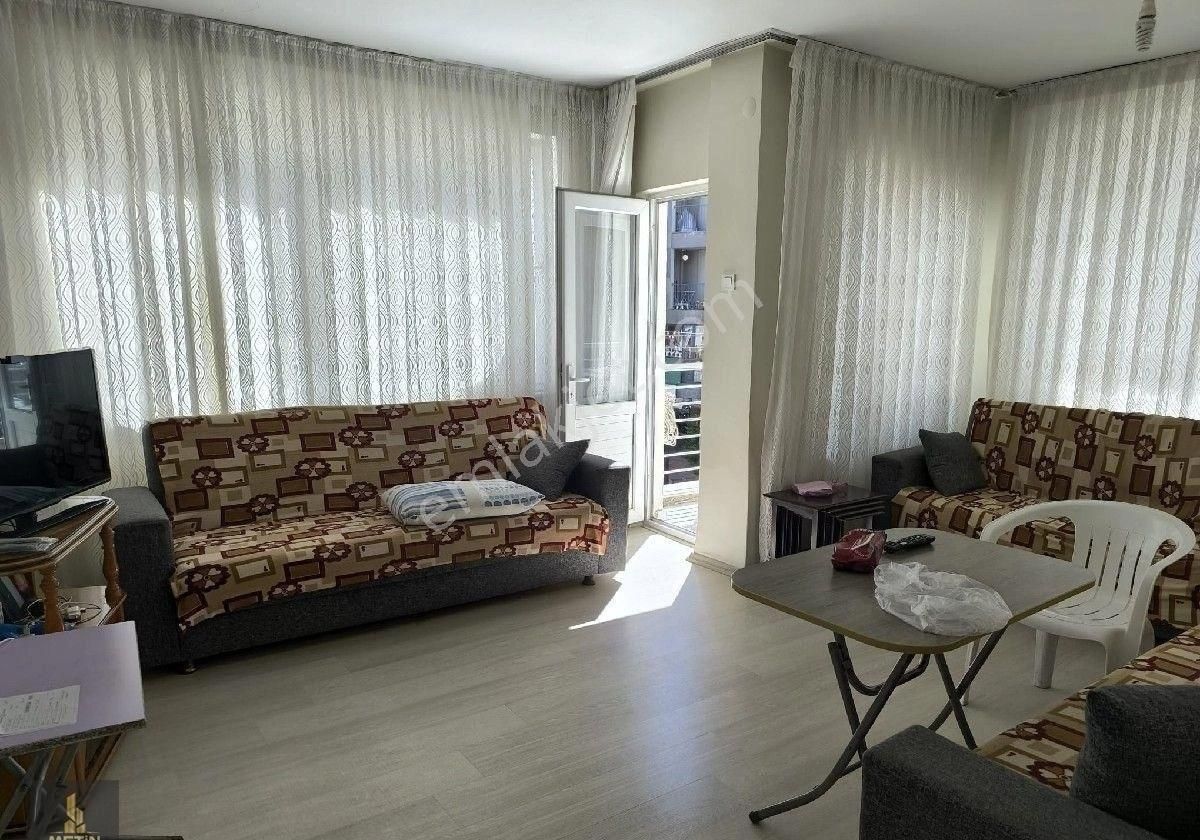 Metin Gayrimenkul Den Mersin Yenişehir İnönü Mahsatılık Daire - Görsel 4