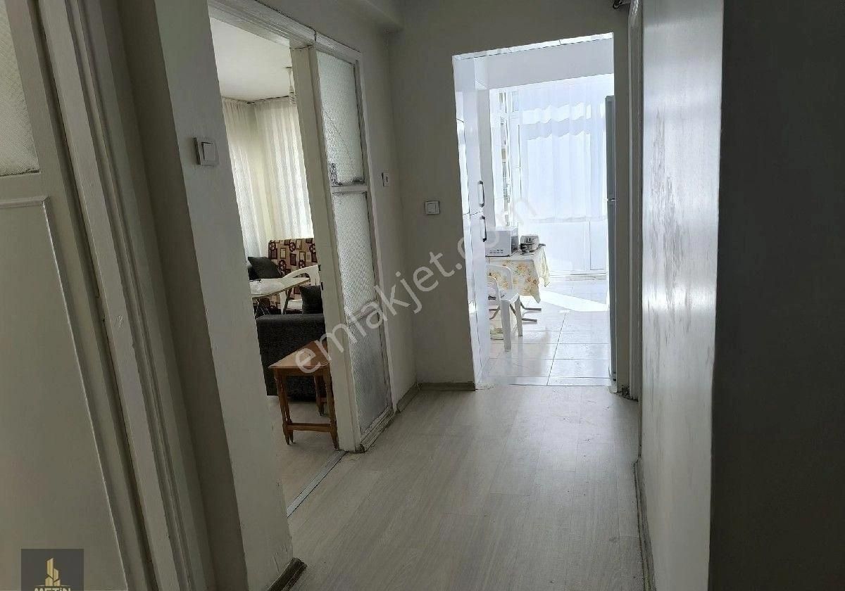 Metin Gayrimenkul Den Mersin Yenişehir İnönü Mahsatılık Daire - Görsel 16