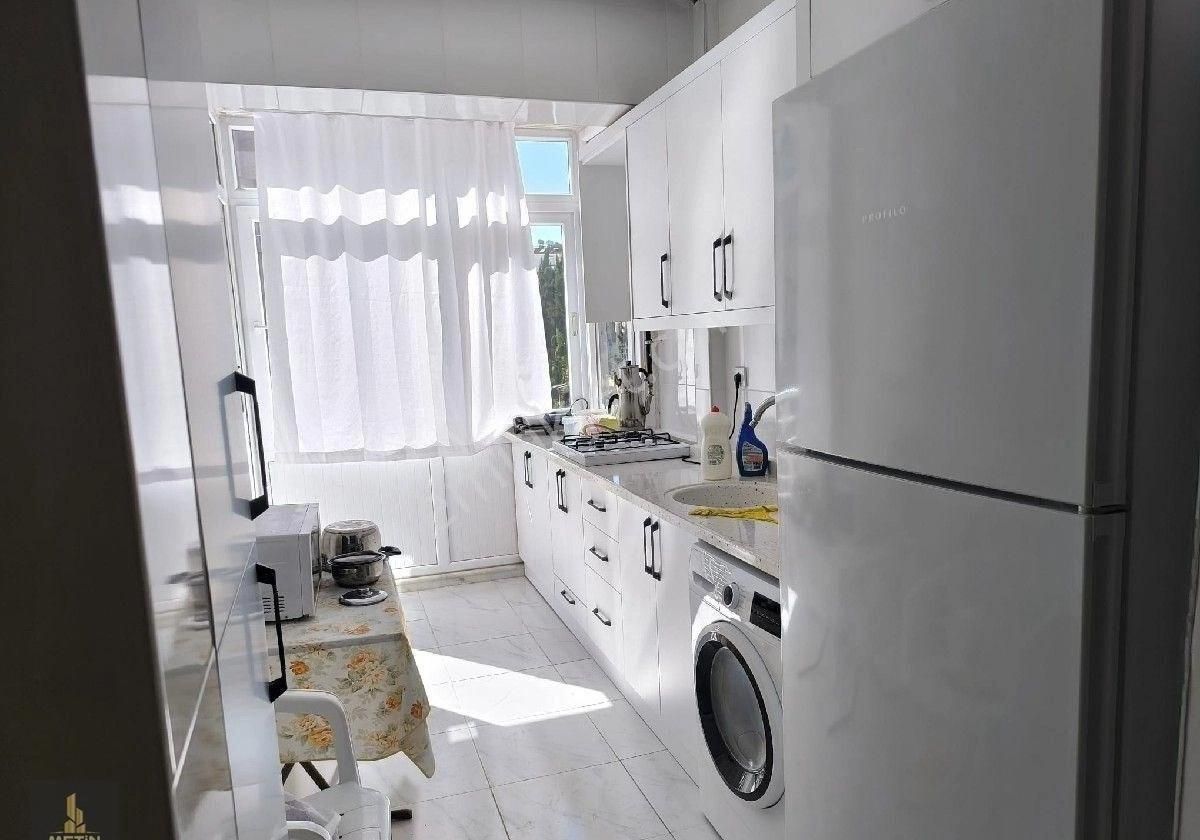 Metin Gayrimenkul Den Mersin Yenişehir İnönü Mahsatılık Daire - Görsel 5