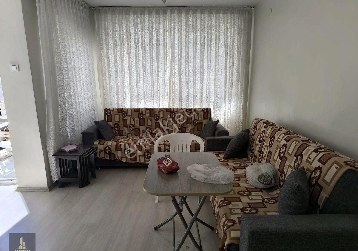 Metin Gayrimenkul Den Mersin Yenişehir İnönü Mahsatılık Daire - Görsel 17