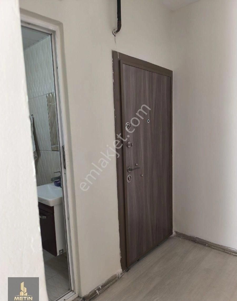Metin Gayrimenkul Den Mersin Yenişehir İnönü Mahsatılık Daire - Görsel 13