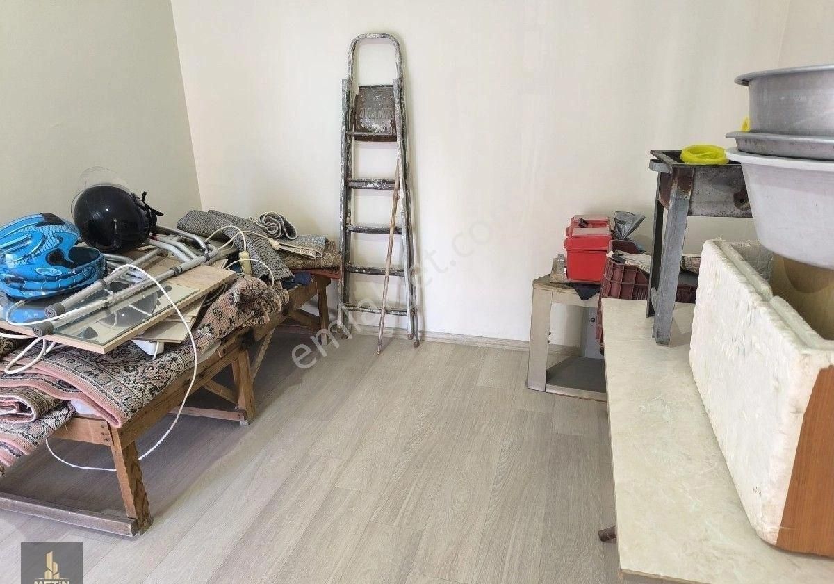Metin Gayrimenkul Den Mersin Yenişehir İnönü Mahsatılık Daire - Görsel 27