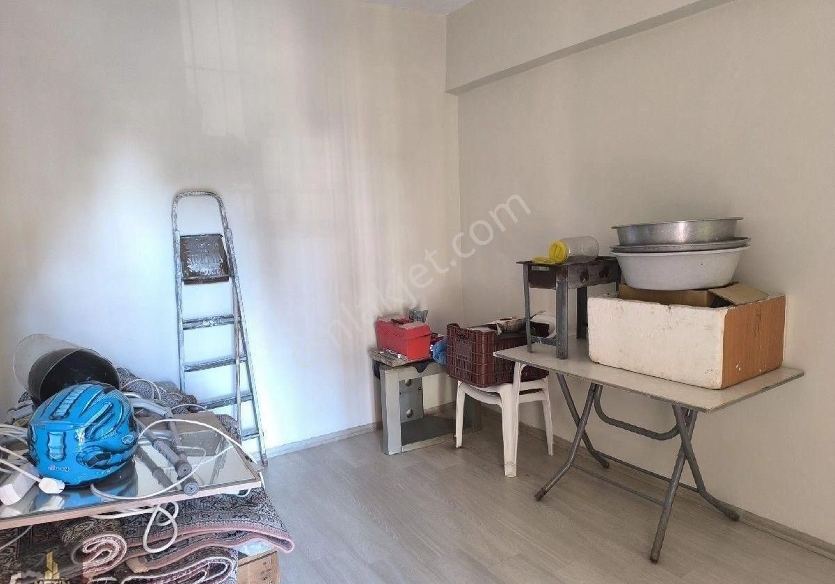 Metin Gayrimenkul Den Mersin Yenişehir İnönü Mahsatılık Daire - Görsel 24