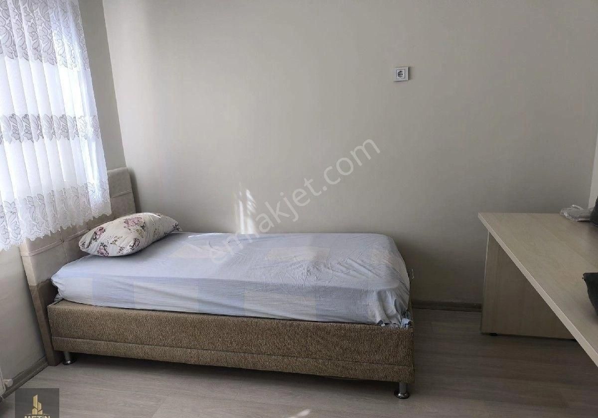 Metin Gayrimenkul Den Mersin Yenişehir İnönü Mahsatılık Daire - Görsel 26