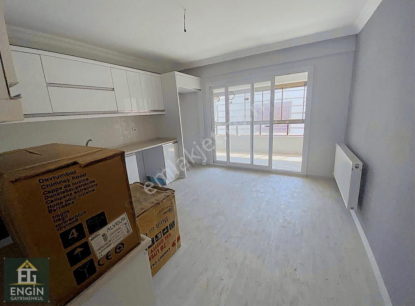 Engin Gayrimenkul'den Ertuğrul Mah. Satılık 3+1 Daire - Görsel 5