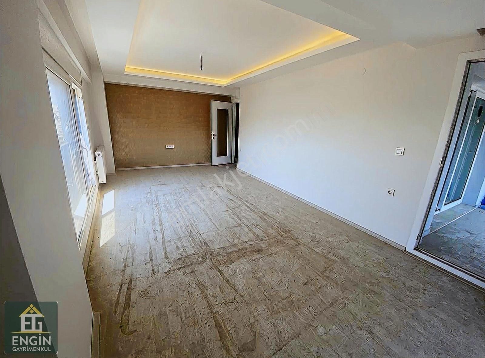 Engin Gayrimenkul'den Ertuğrul Mah. Satılık 3+1 Daire - Görsel 2