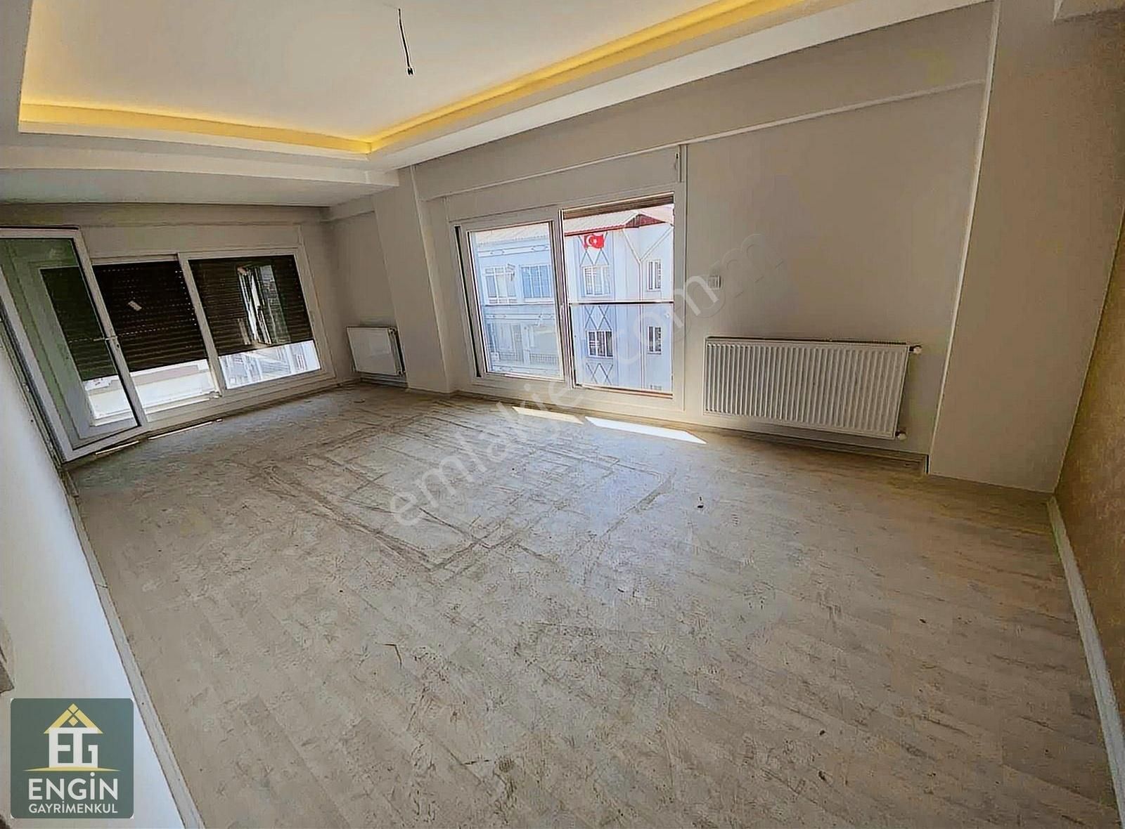 Engin Gayrimenkul'den Ertuğrul Mah. Satılık 3+1 Daire - Görsel 4