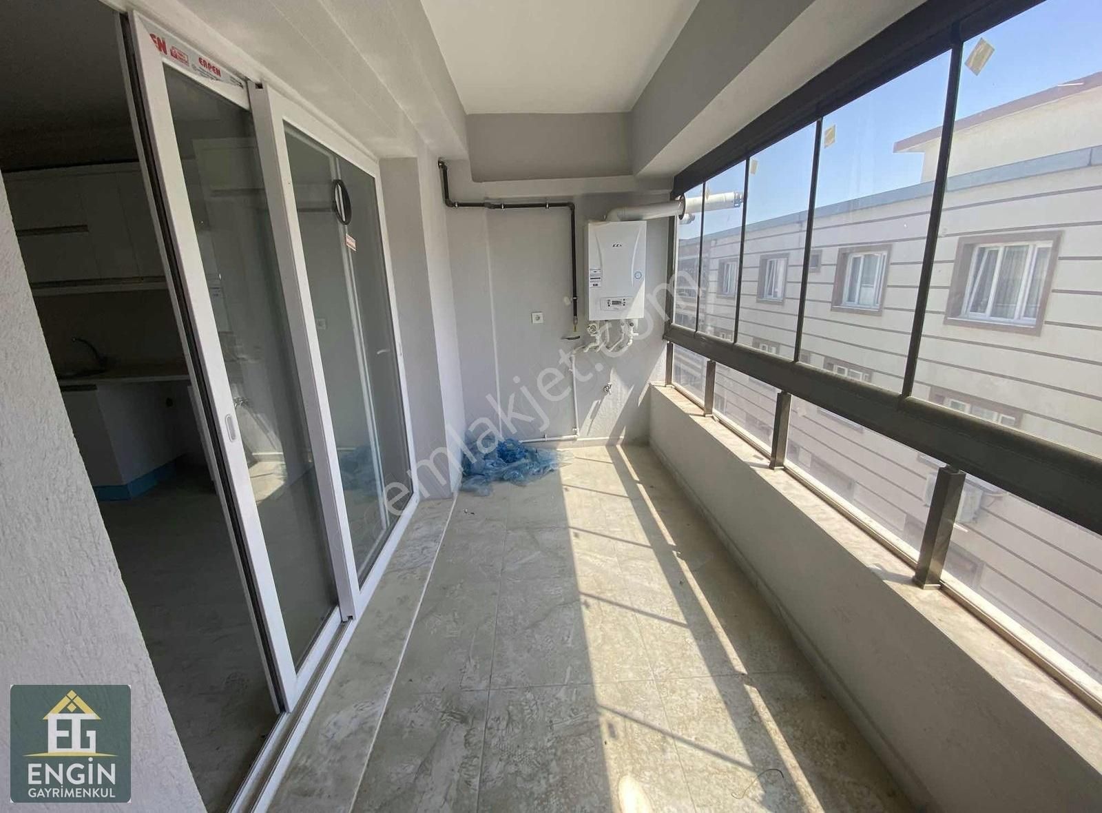 Engin Gayrimenkul'den Ertuğrul Mah. Satılık 3+1 Daire - Görsel 9