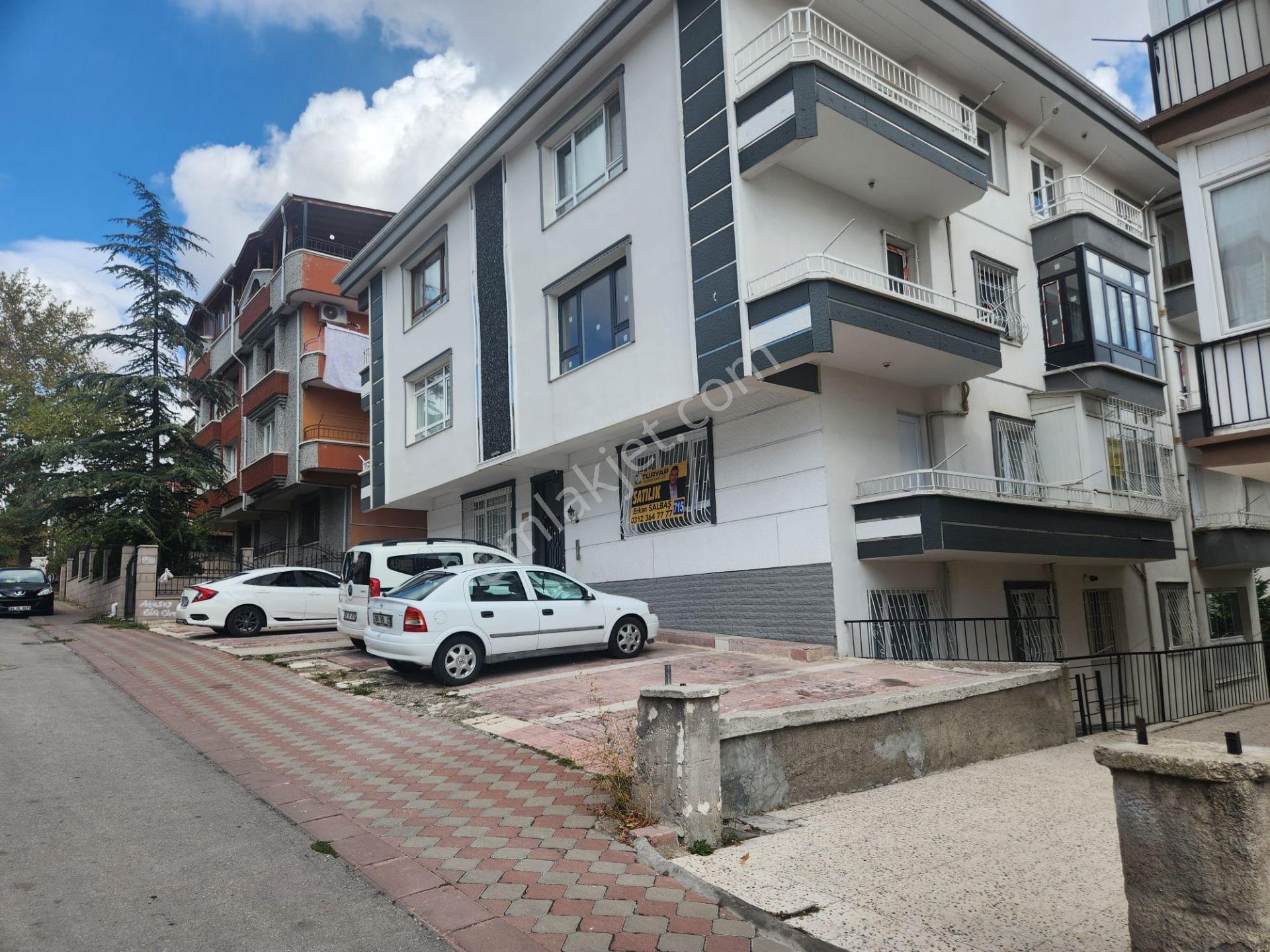 Kuşcağız Mahallesi Merkezi Lokasyonda Bağımsız 3+1 Satılık Daire - Görsel 34