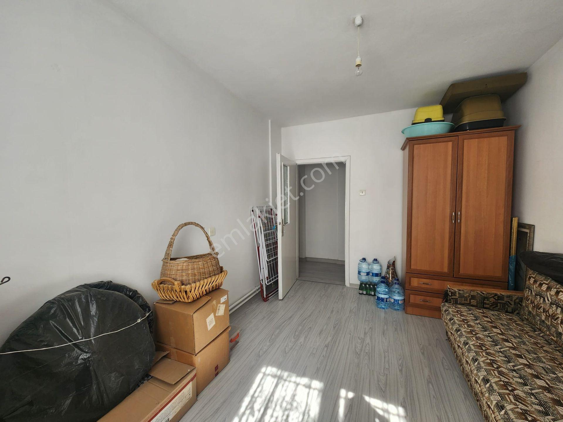 Kuşcağız Mahallesi Merkezi Lokasyonda Bağımsız 3+1 Satılık Daire - Görsel 24