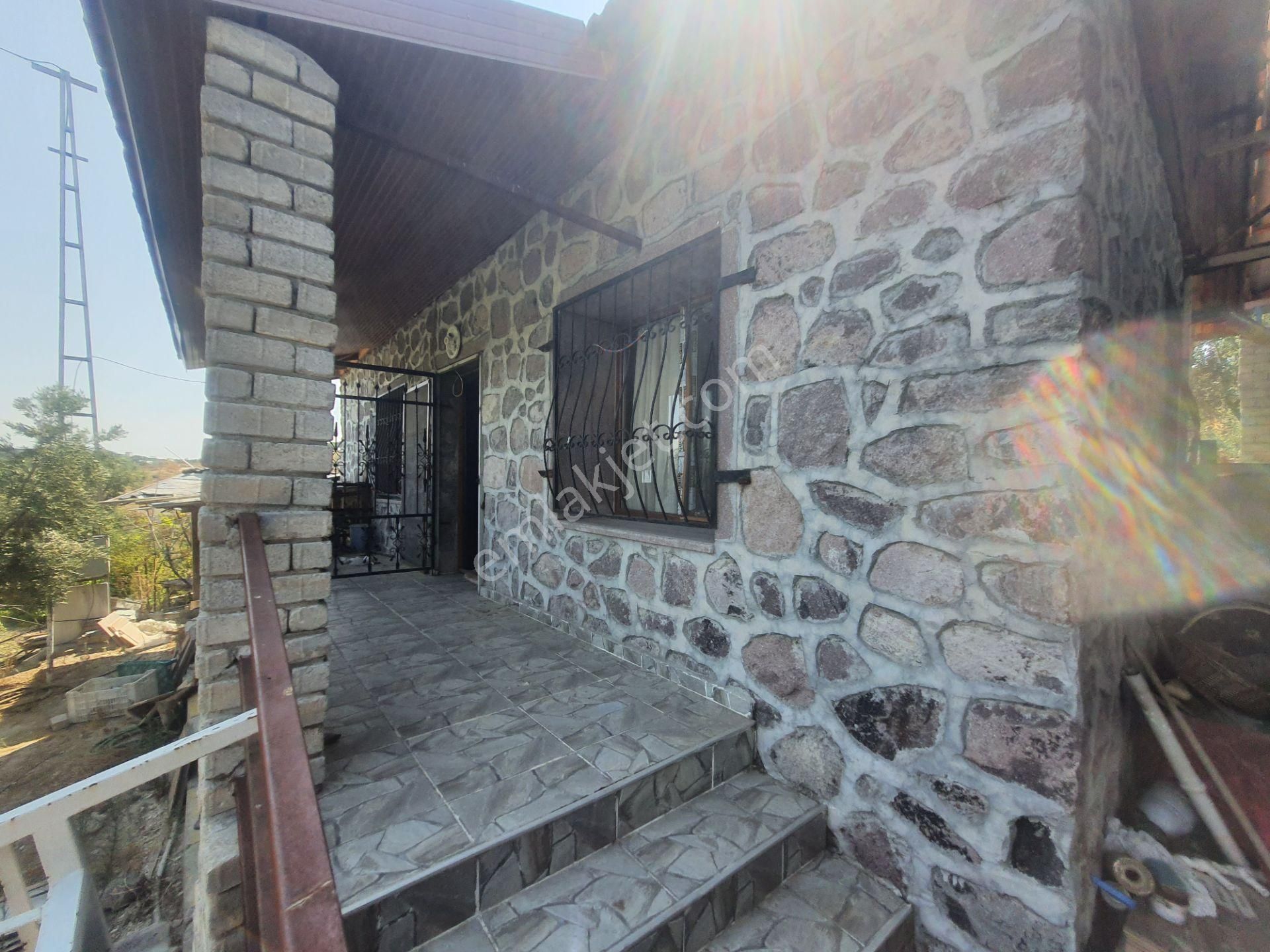 Menemen Maltepe'de Villa İmarlı 907 M2 Köşe Parsel Satılık Arsa - Görsel 13