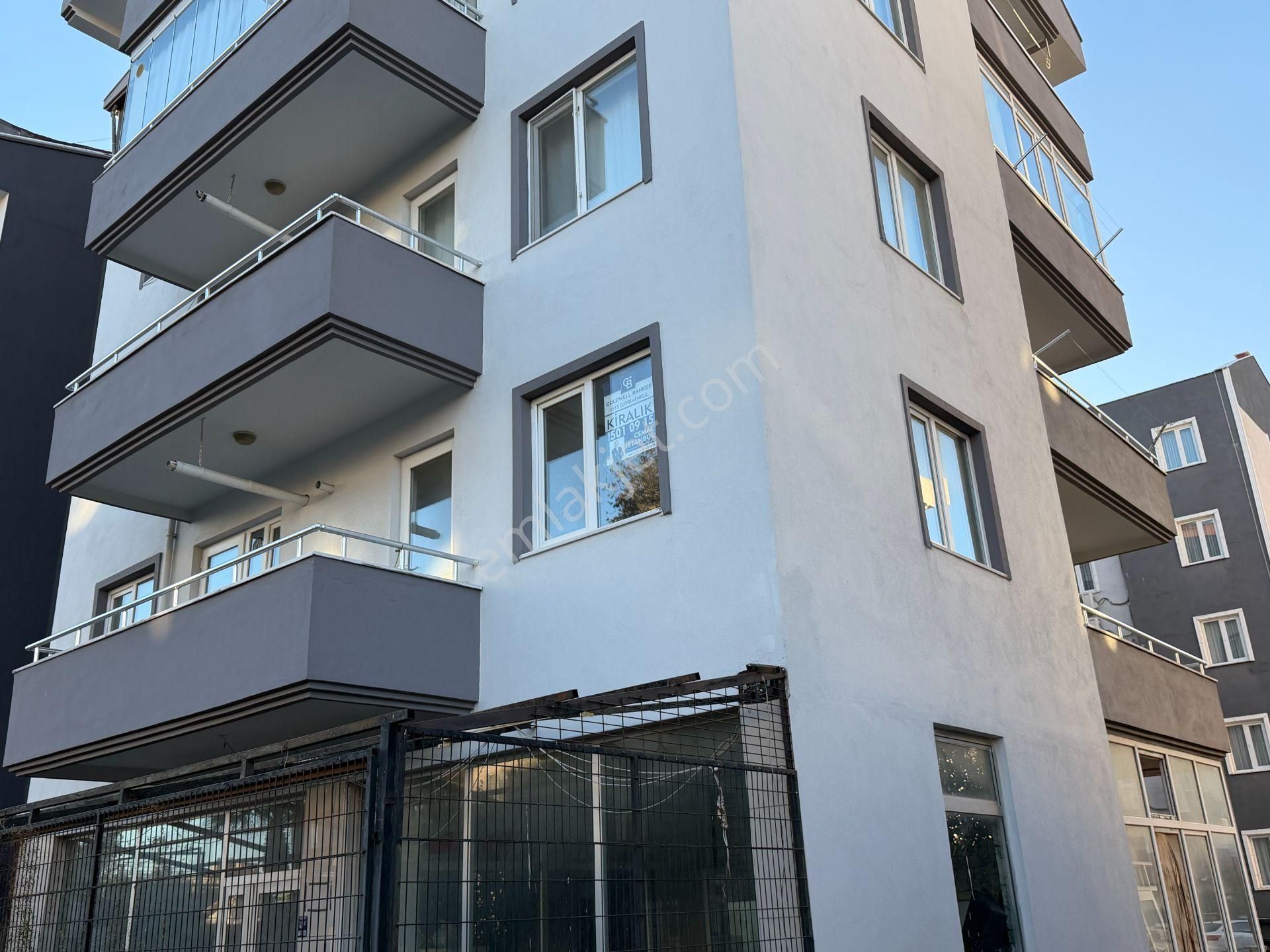Merkezi Konumda Ferah 3+1 Kiralık Daire - Görsel 5