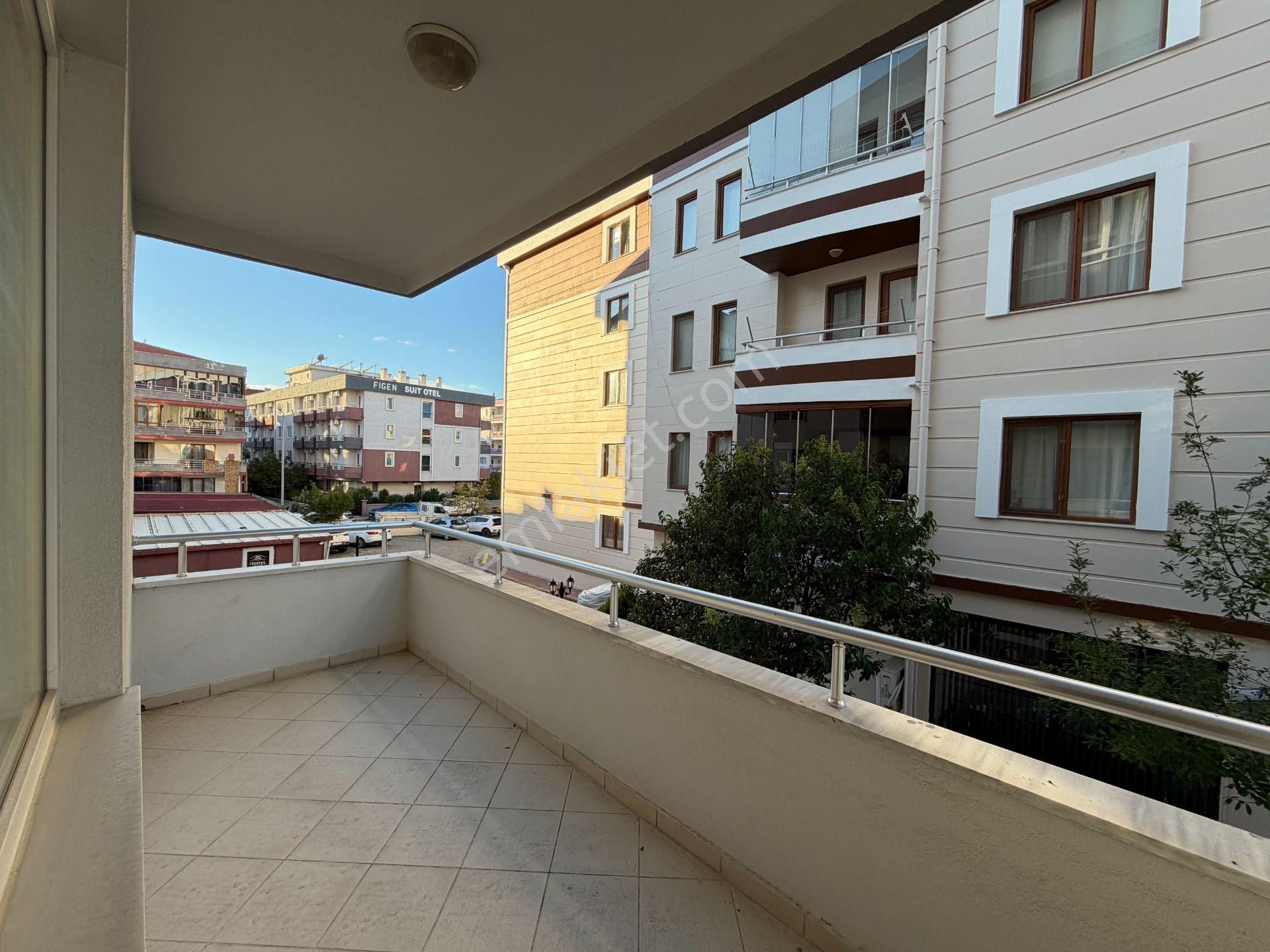 Merkezi Konumda Ferah 3+1 Kiralık Daire - Görsel 20