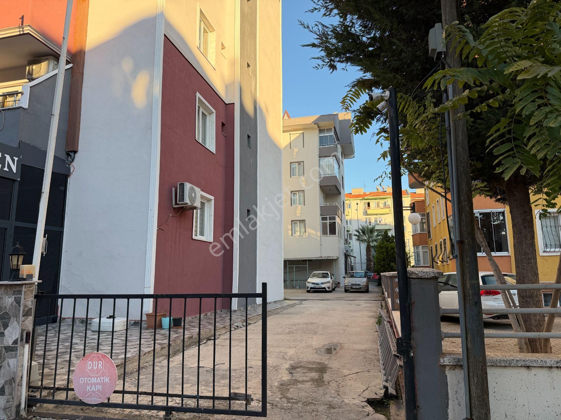 Merkezi Konumda Ferah 3+1 Kiralık Daire - Görsel 7