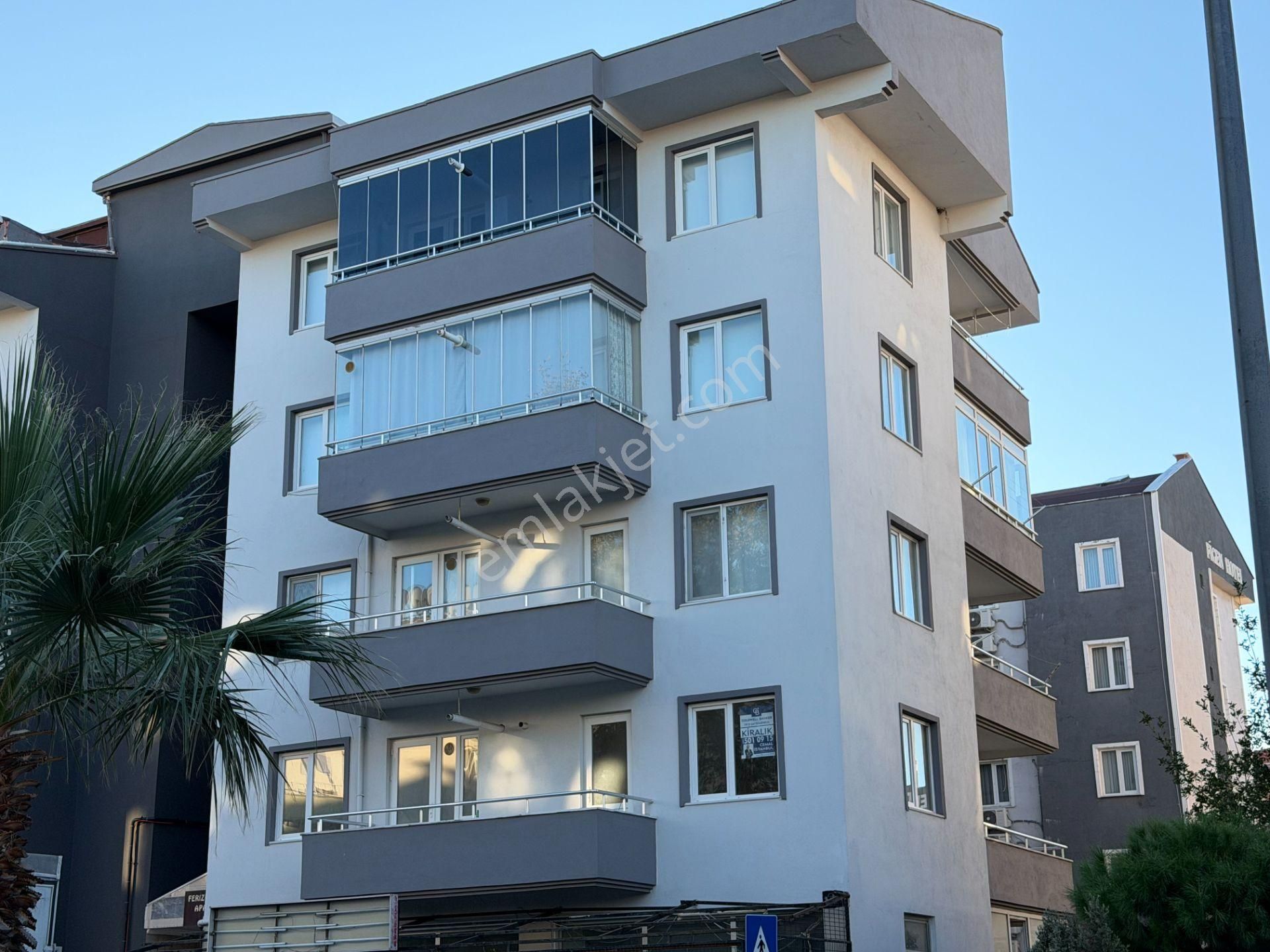 Merkezi Konumda Ferah 3+1 Kiralık Daire - Görsel 4