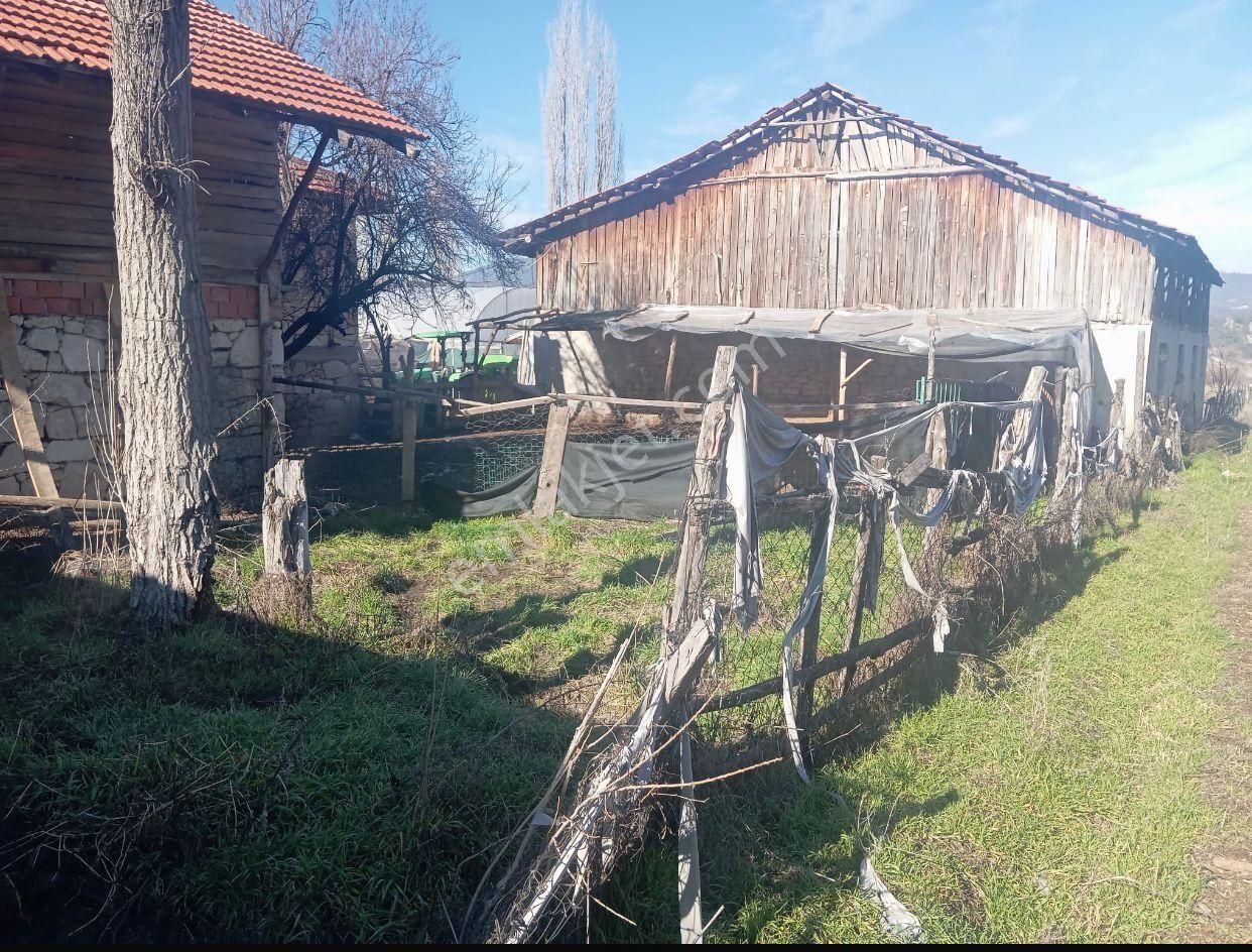 İbecikte Satılık Müstakil Ev - Görsel 3