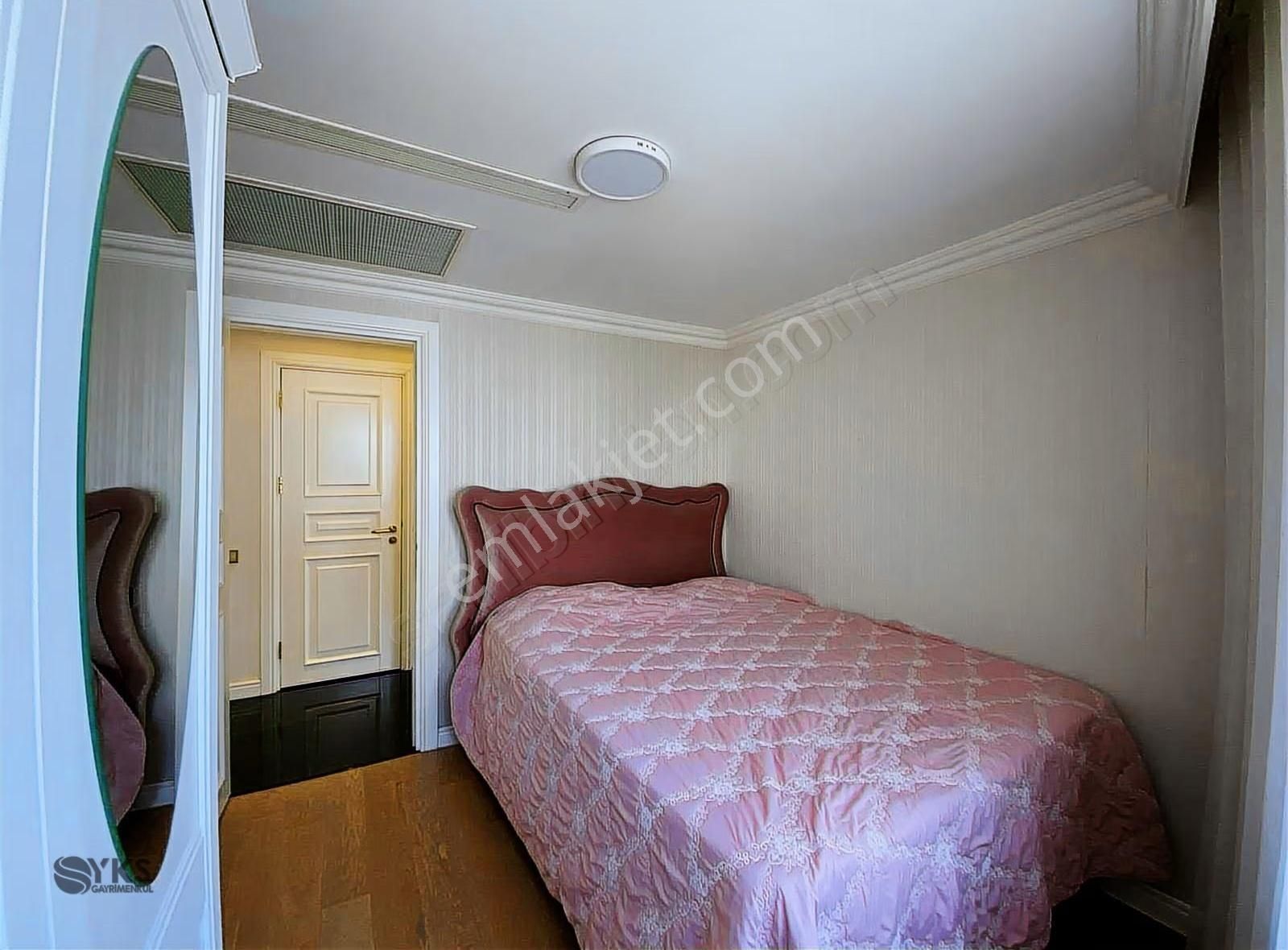 Yks'den Liman - Onkel Residence'da Full Eşyalı Satılık 2+1 Daire - Görsel 2