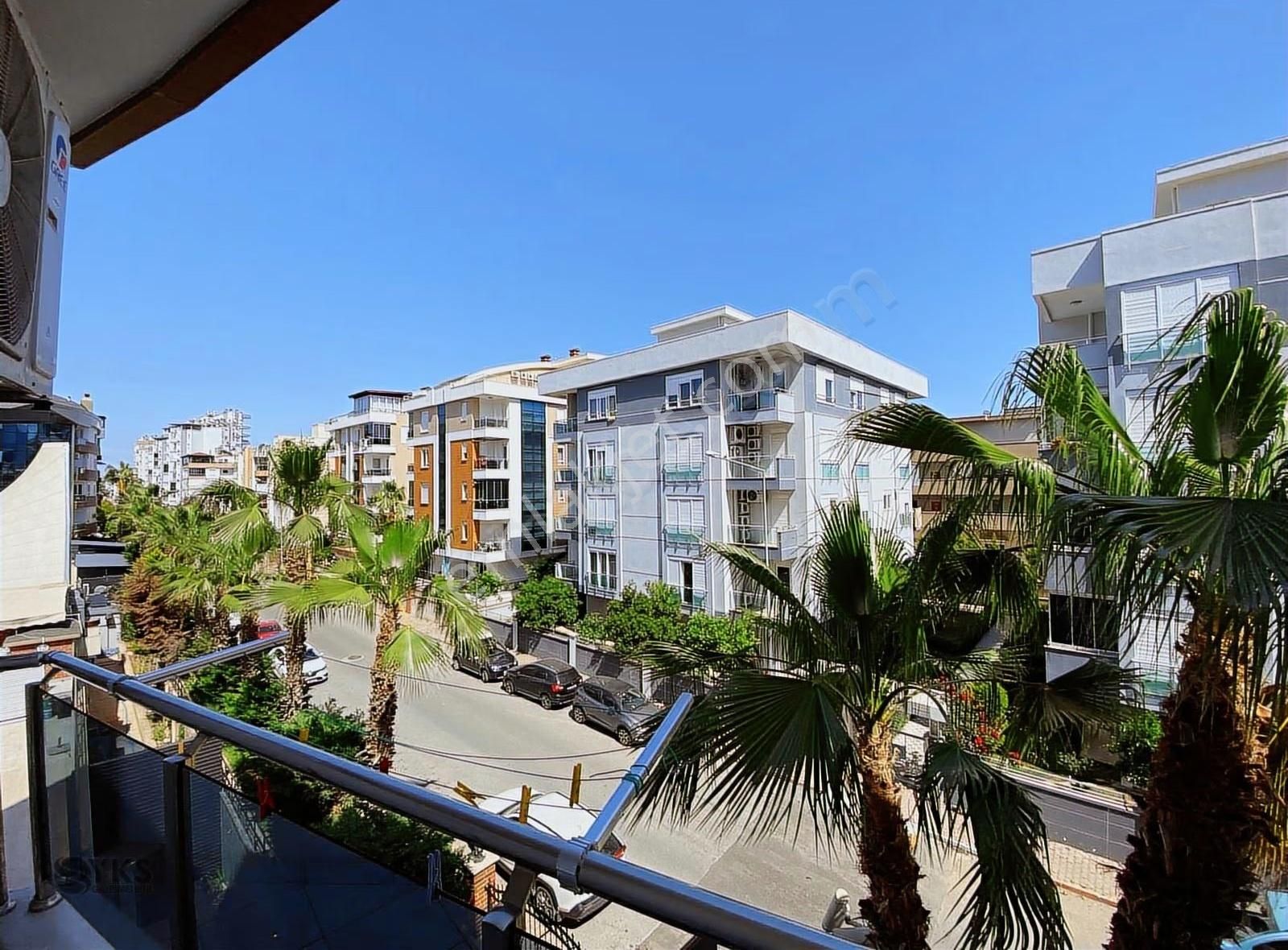 Yks'den Liman - Onkel Residence'da Full Eşyalı Satılık 2+1 Daire - Görsel 16