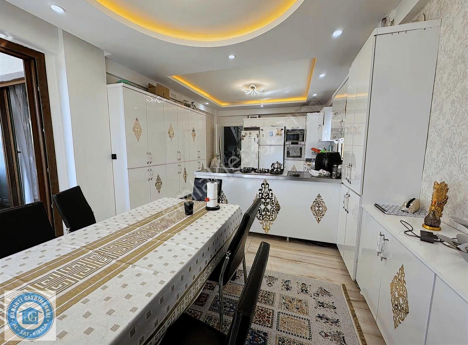 Gürdoğan Mahallesinde Satılık Havuzlu Dubleks - Görsel 12