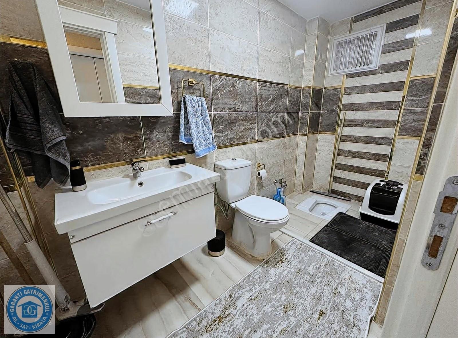 Gürdoğan Mahallesinde Satılık Havuzlu Dubleks - Görsel 3