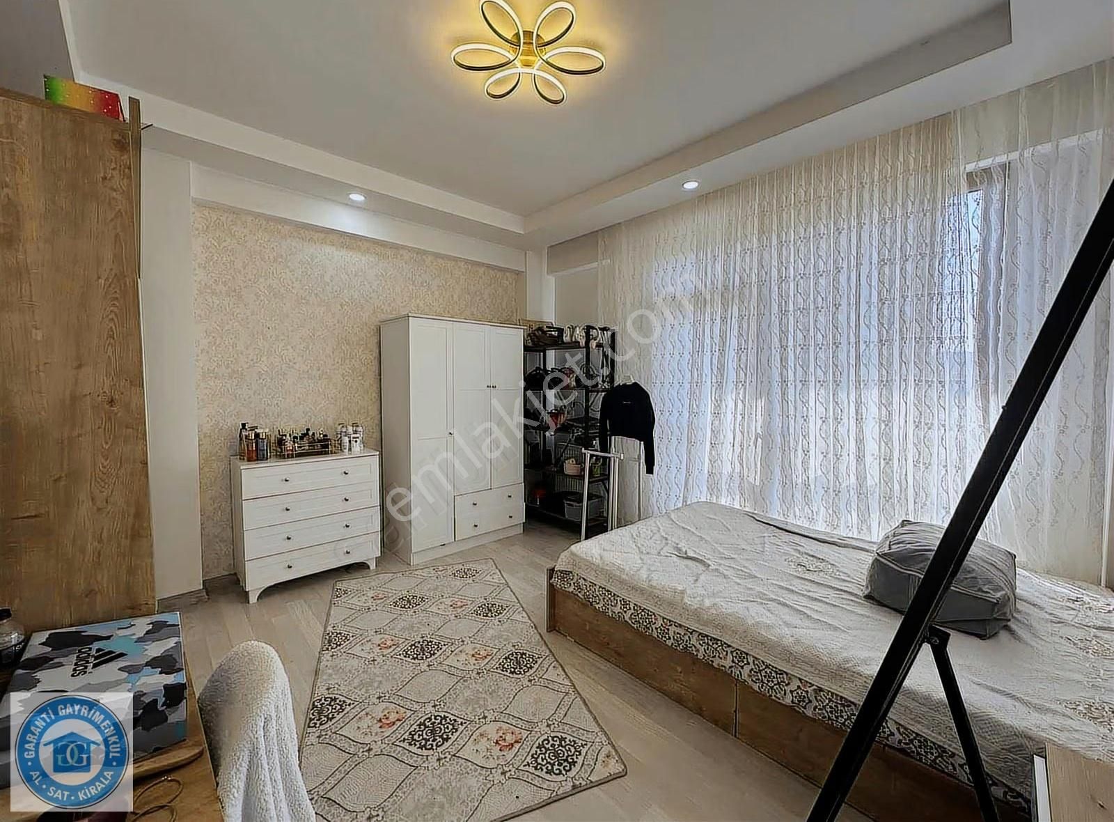 Gürdoğan Mahallesinde Satılık Havuzlu Dubleks - Görsel 32