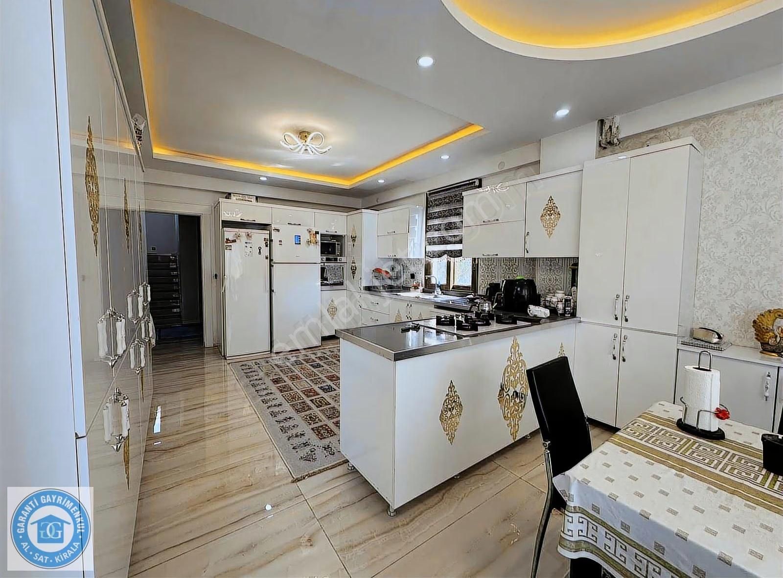 Gürdoğan Mahallesinde Satılık Havuzlu Dubleks - Görsel 23