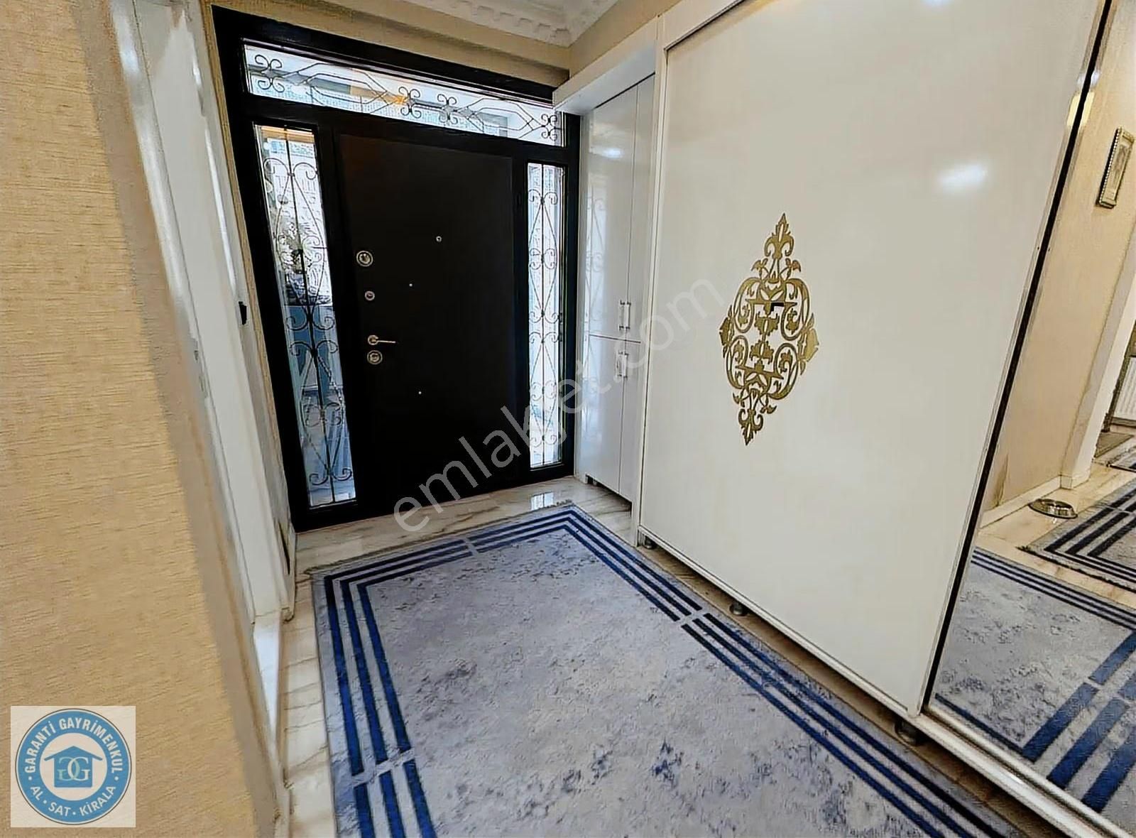 Gürdoğan Mahallesinde Satılık Havuzlu Dubleks - Görsel 27