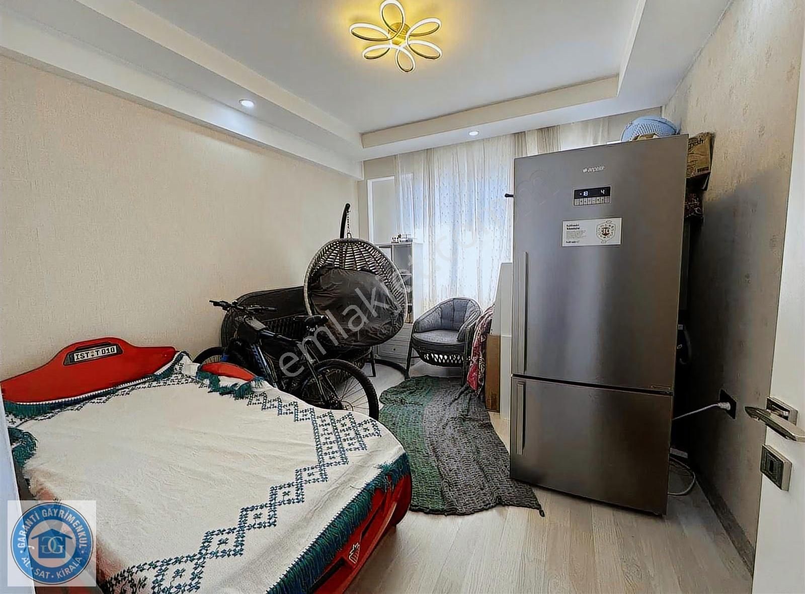 Gürdoğan Mahallesinde Satılık Havuzlu Dubleks - Görsel 14