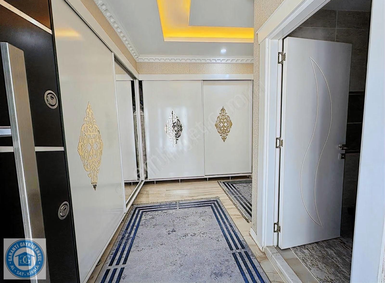 Gürdoğan Mahallesinde Satılık Havuzlu Dubleks - Görsel 30