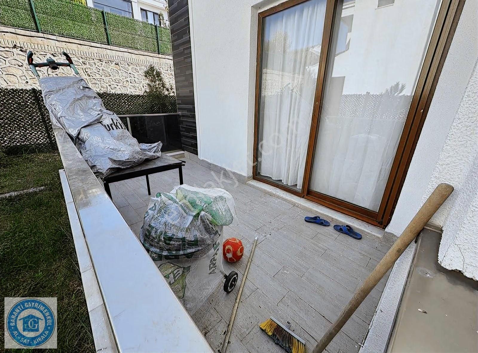 Gürdoğan Mahallesinde Satılık Havuzlu Dubleks - Görsel 25