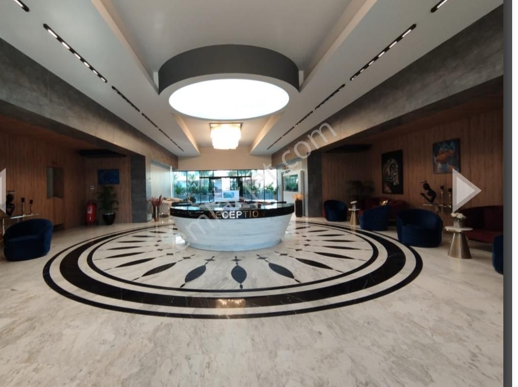 Роскошная Квартира На Берегу Моря С Собственным Пляжем В Концепции 5* - Görsel 11