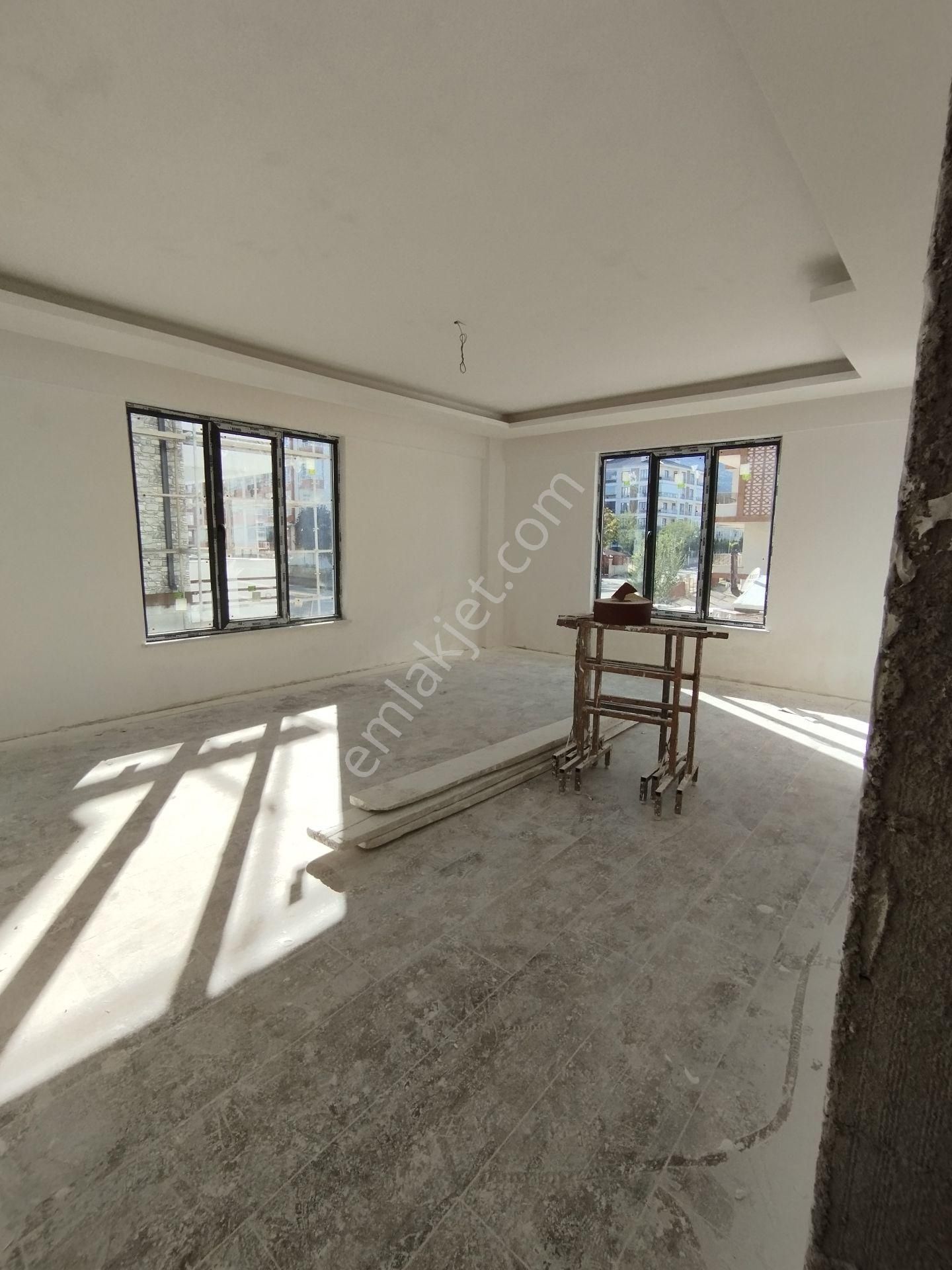 Akşehir Demirhah Emlaktan Satılık Daire - Görsel 7