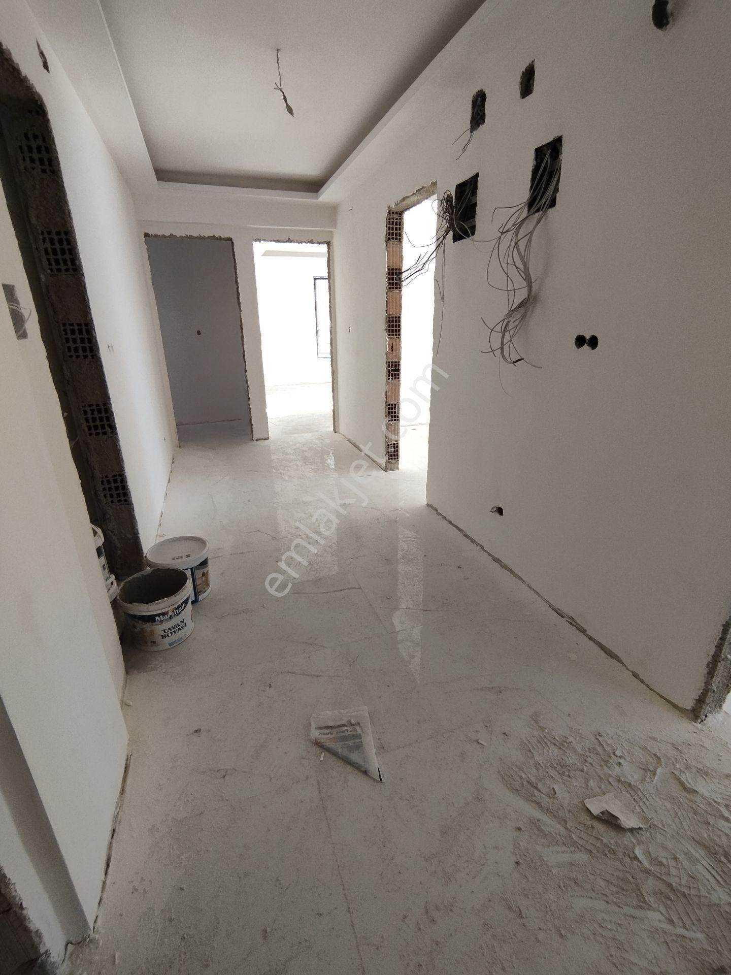 Akşehir Demirhah Emlaktan Satılık Daire - Görsel 4