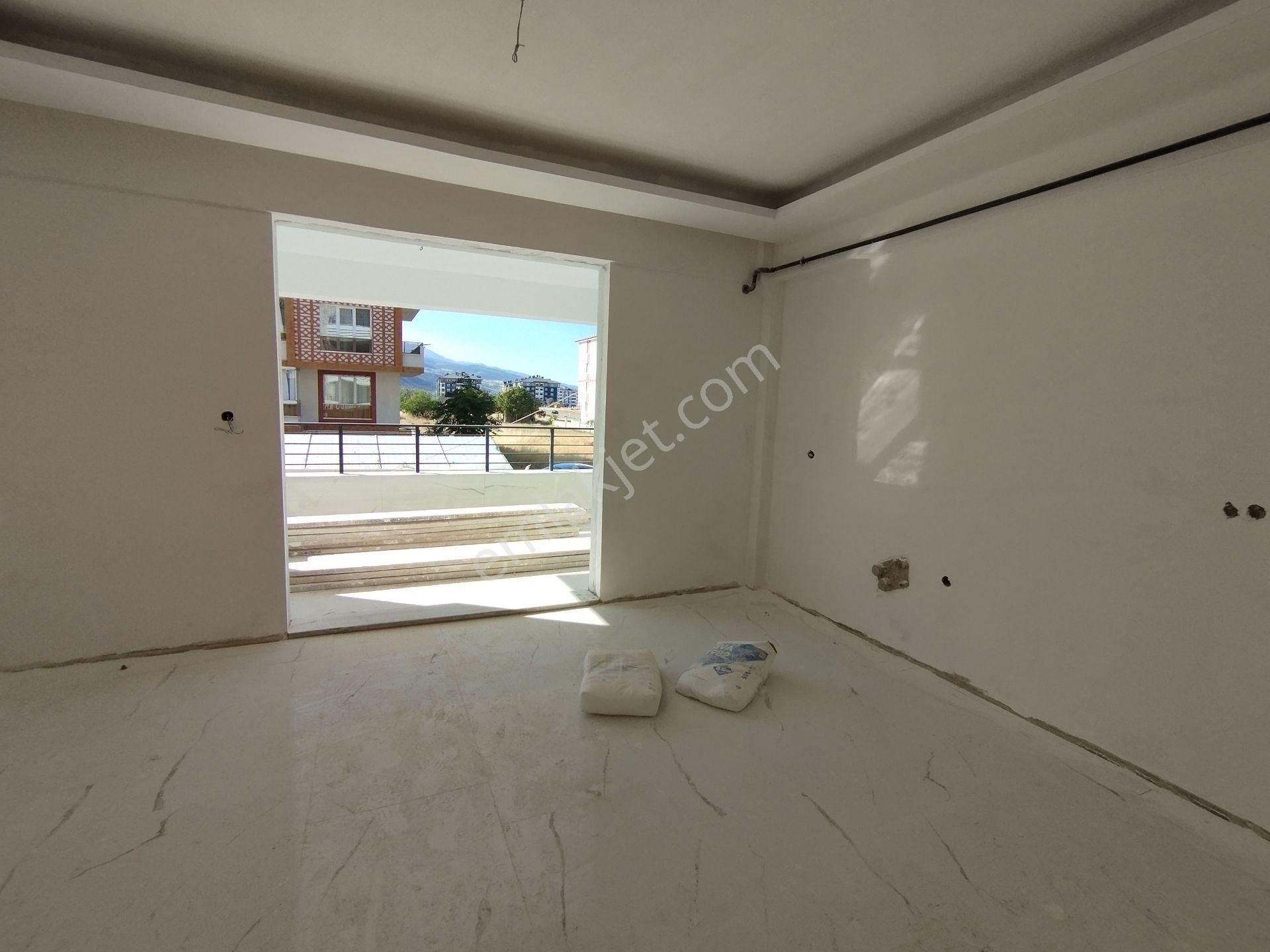 Akşehir Demirhah Emlaktan Satılık Daire - Görsel 6