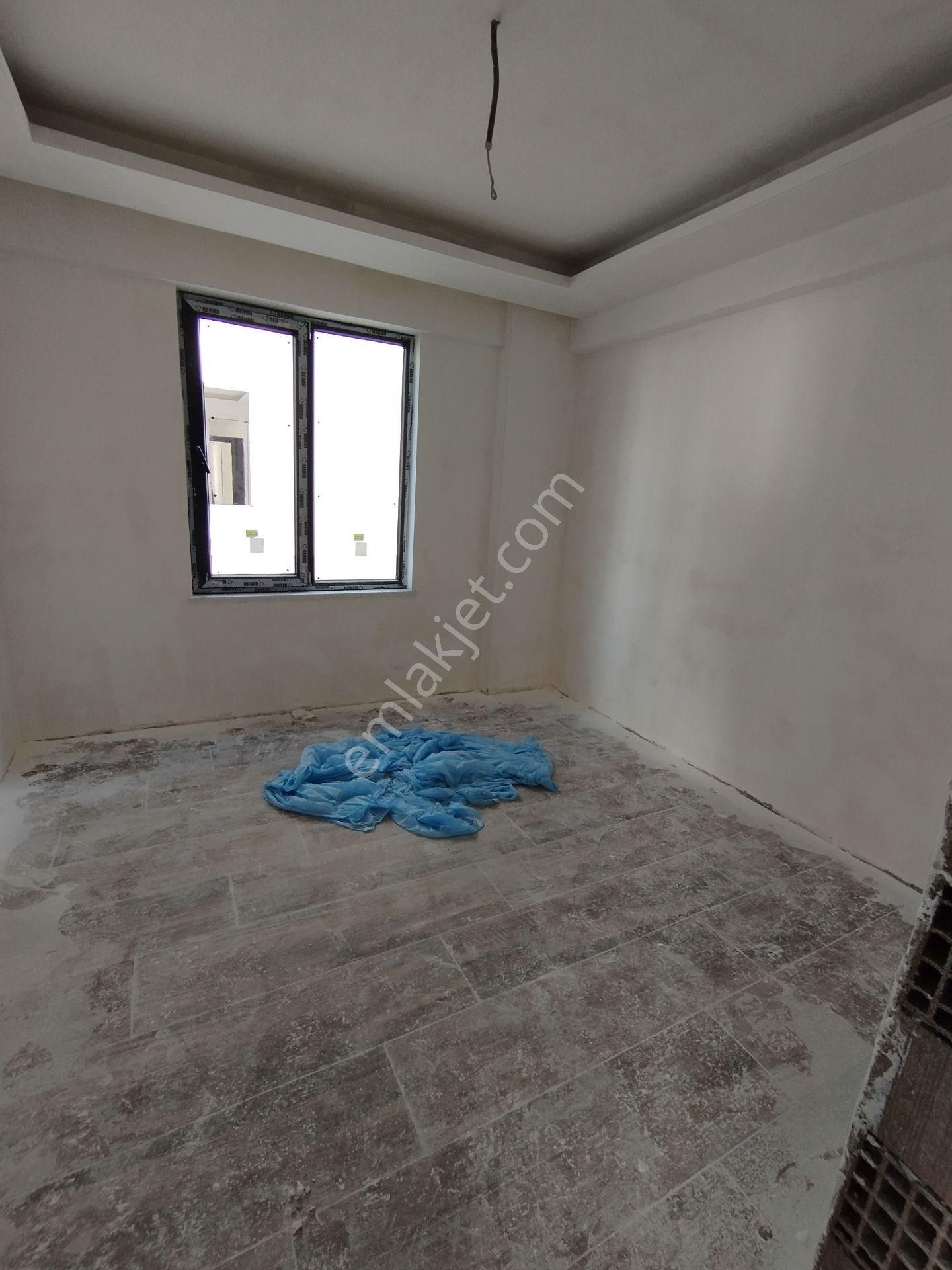Akşehir Demirhah Emlaktan Satılık Daire - Görsel 9