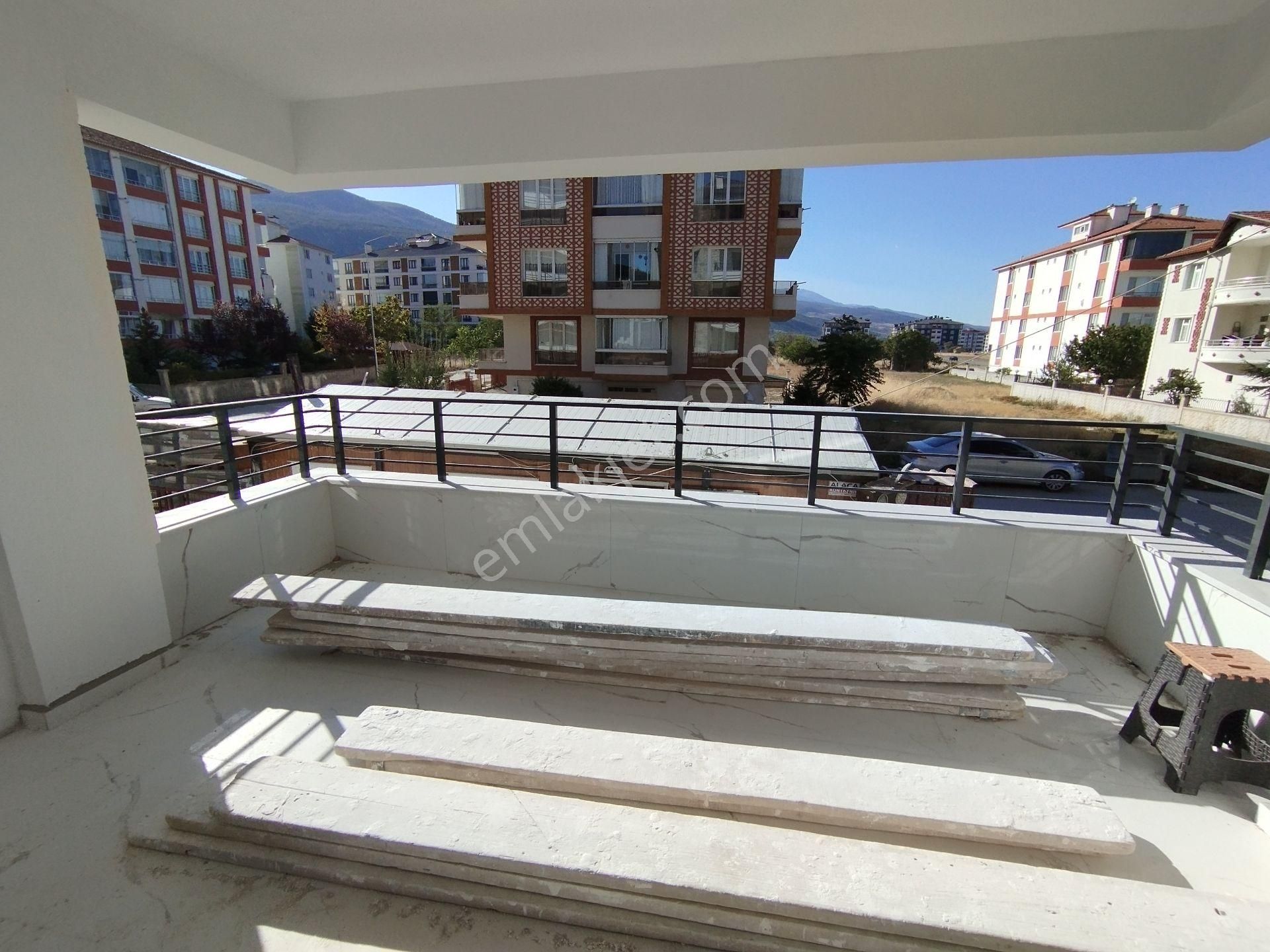 Akşehir Demirhah Emlaktan Satılık Daire - Görsel 16