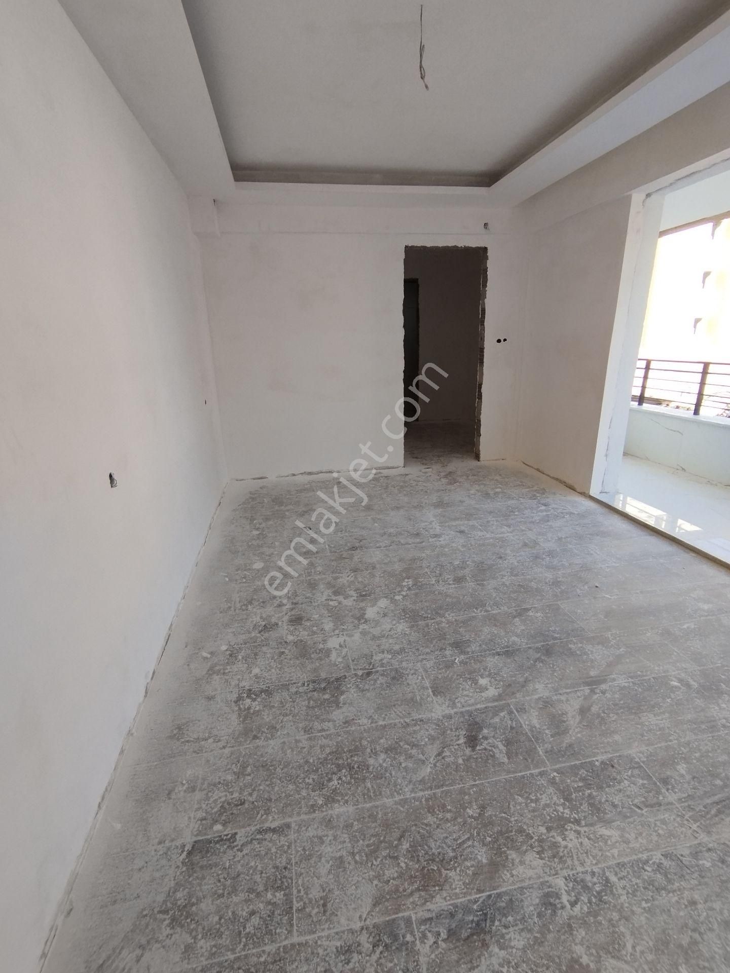 Akşehir Demirhah Emlaktan Satılık Daire - Görsel 13