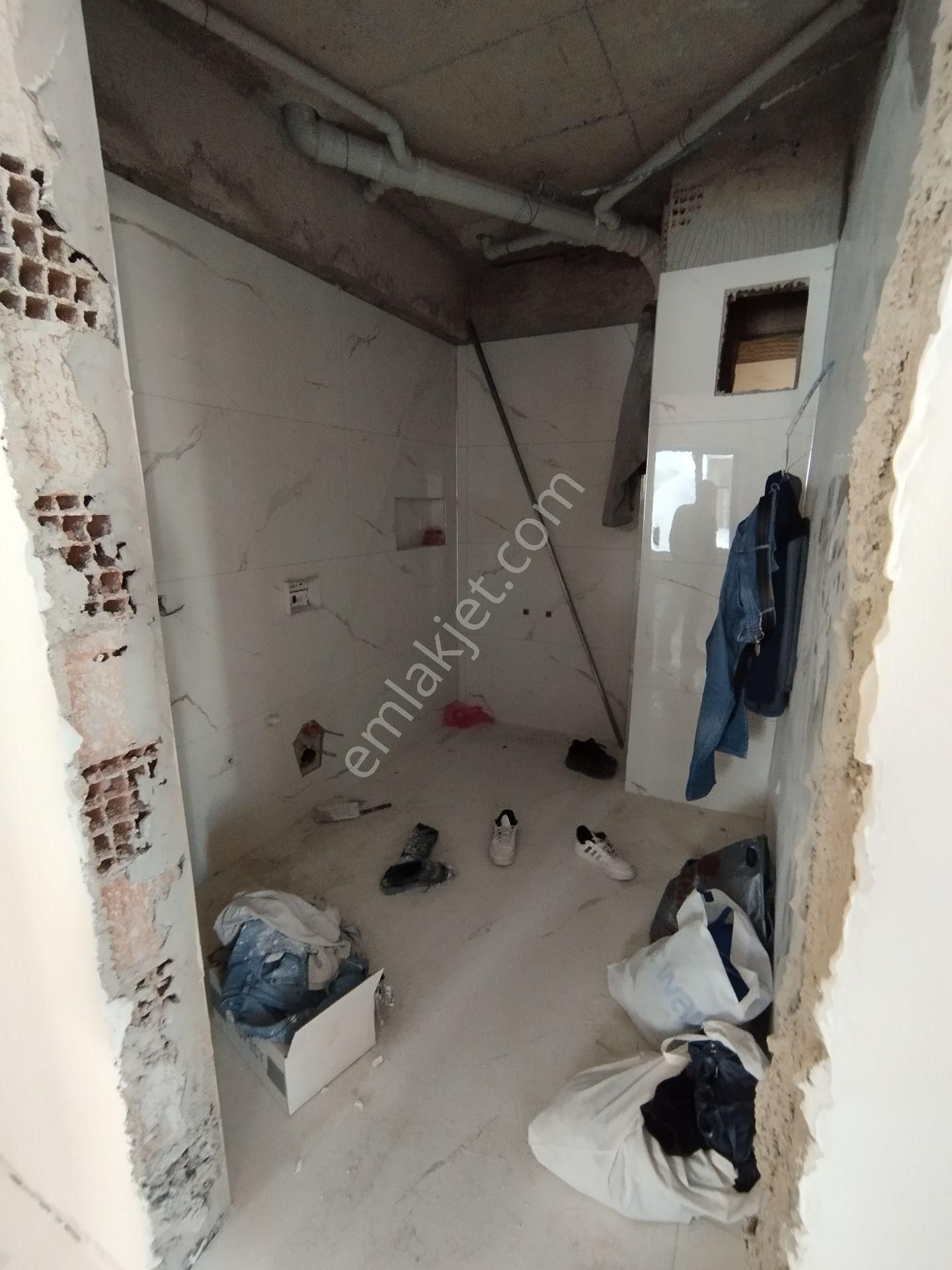 Akşehir Demirhah Emlaktan Satılık Daire - Görsel 10