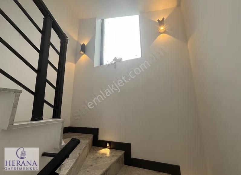 Ölüdeniz'de Tam Müstakil Satılık Villa - Görsel 20