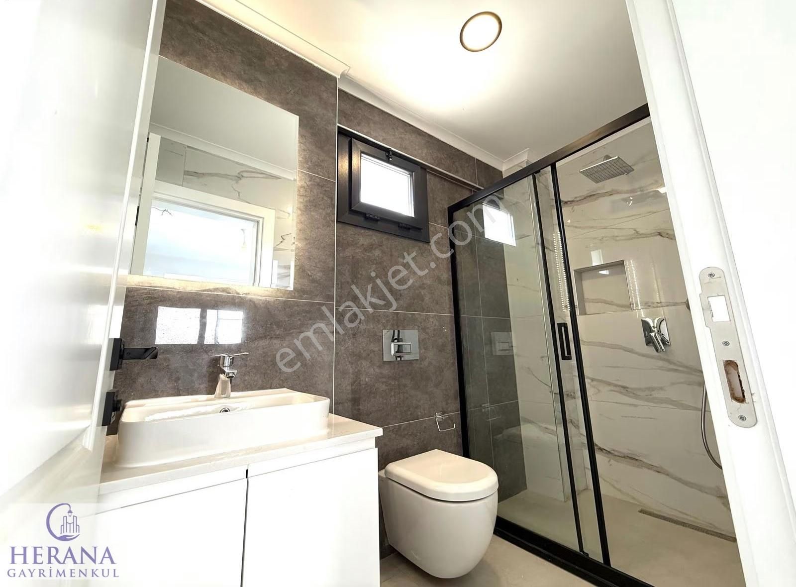 Ölüdeniz, Hisarönü Merkezi Konumda Satılık Müstakil Lüks Villa - Görsel 31