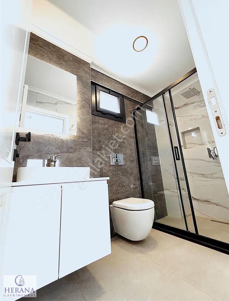 Ölüdeniz, Hisarönü Merkezi Konumda Satılık Müstakil Lüks Villa - Görsel 17