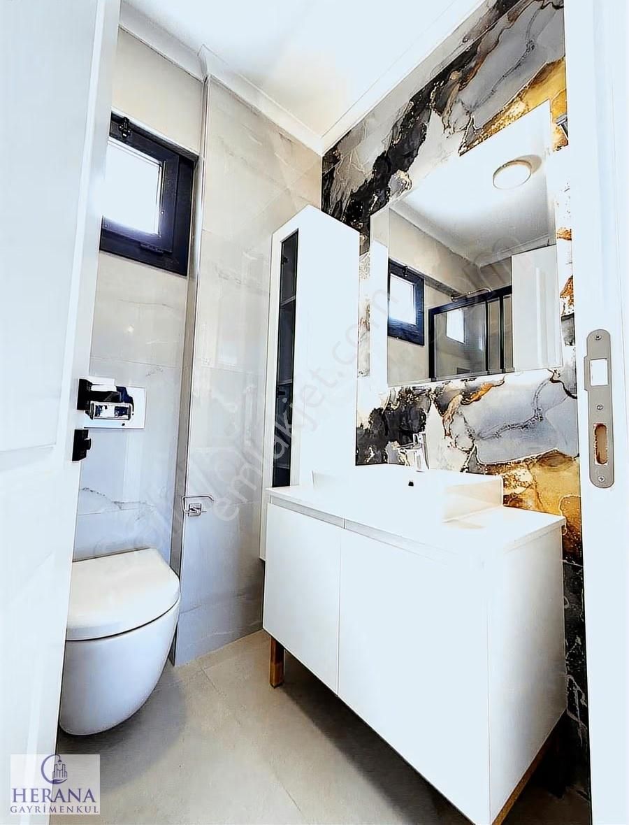 Ölüdeniz, Hisarönü Merkezi Konumda Satılık Müstakil Lüks Villa - Görsel 20