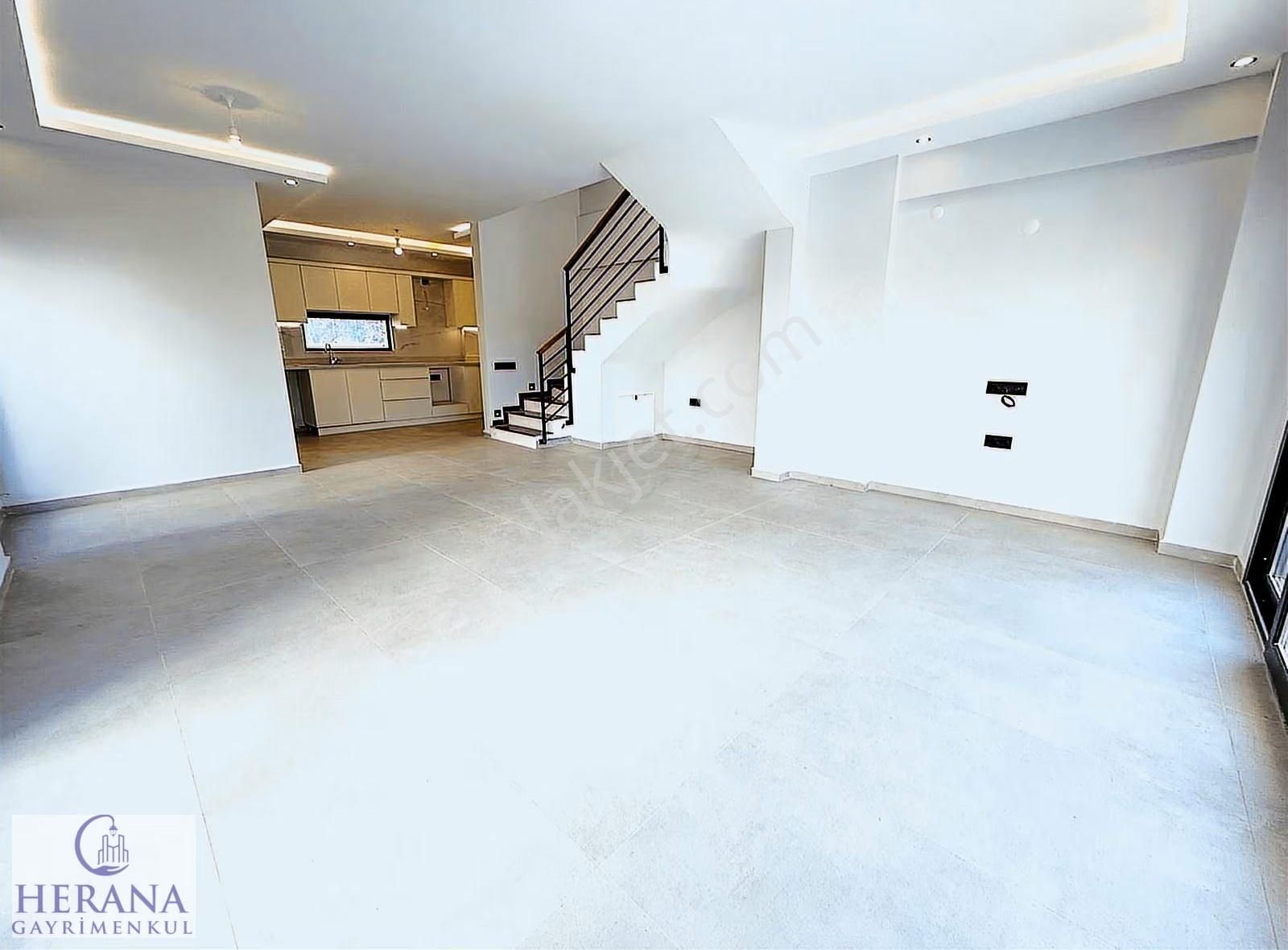 Ölüdeniz, Hisarönü Merkezi Konumda Satılık Müstakil Lüks Villa - Görsel 6