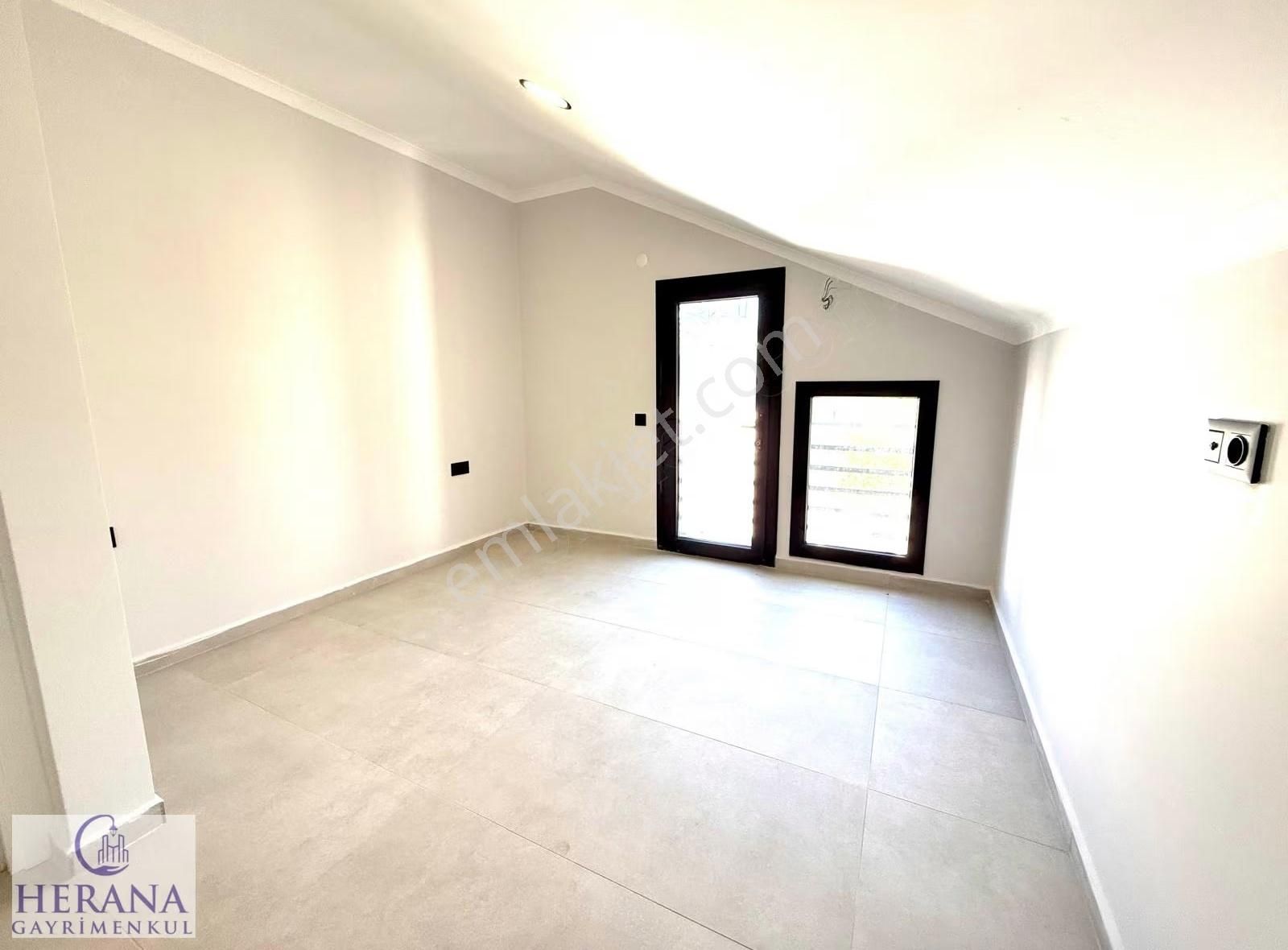 Ölüdeniz, Hisarönü Merkezi Konumda Satılık Müstakil Lüks Villa - Görsel 2