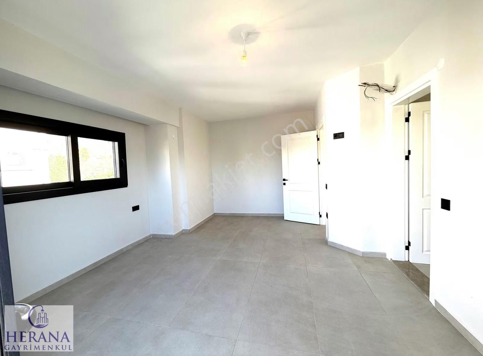 Ölüdeniz, Hisarönü Merkezi Konumda Satılık Müstakil Lüks Villa - Görsel 7