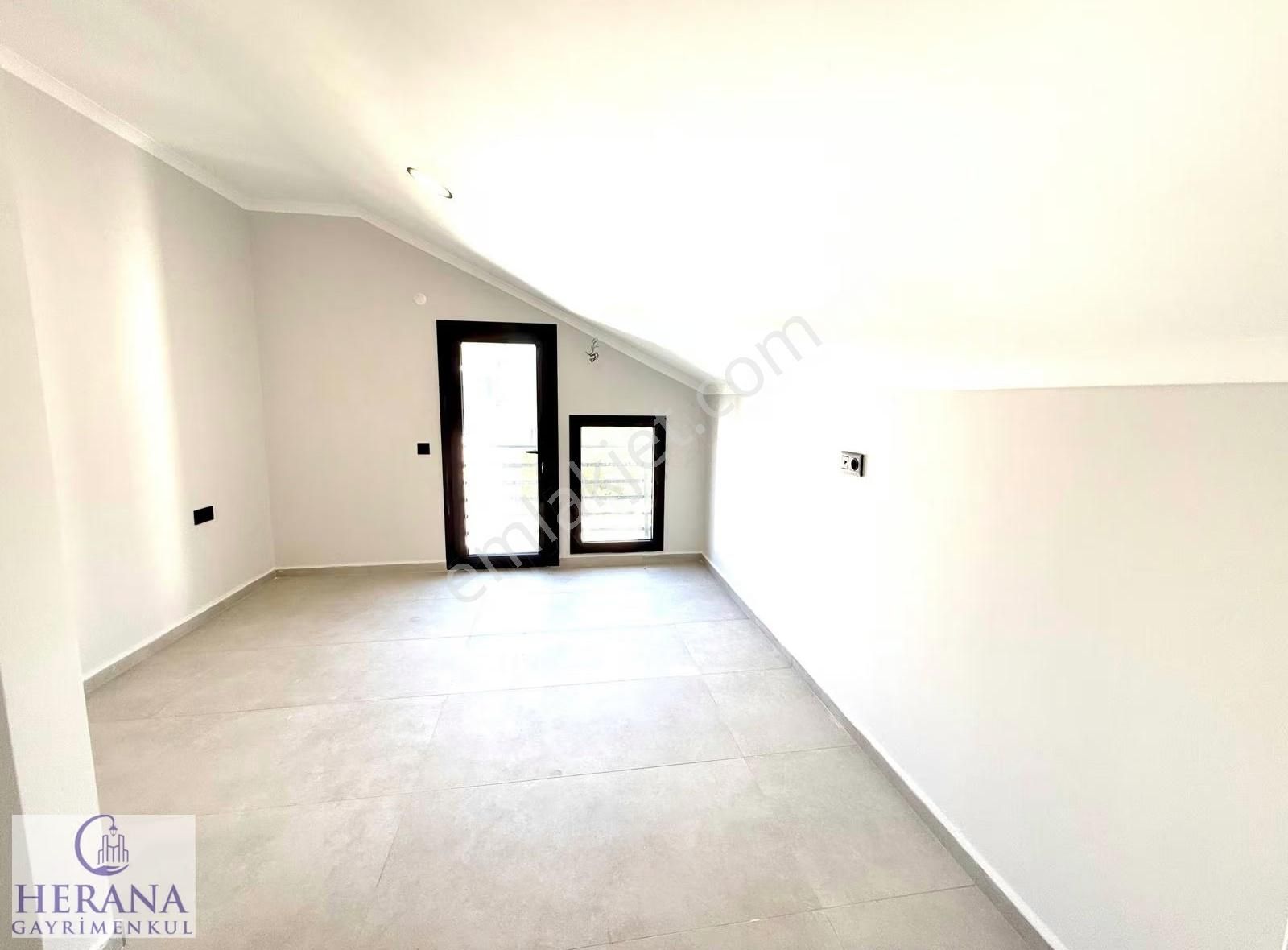 Ölüdeniz, Hisarönü Merkezi Konumda Satılık Müstakil Lüks Villa - Görsel 9