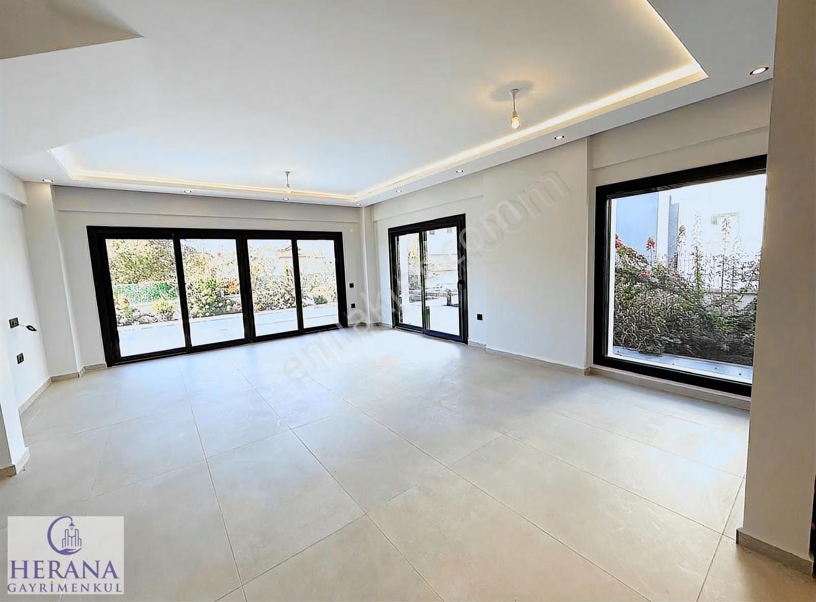 Ölüdeniz, Hisarönü Merkezi Konumda Satılık Müstakil Lüks Villa - Görsel 18