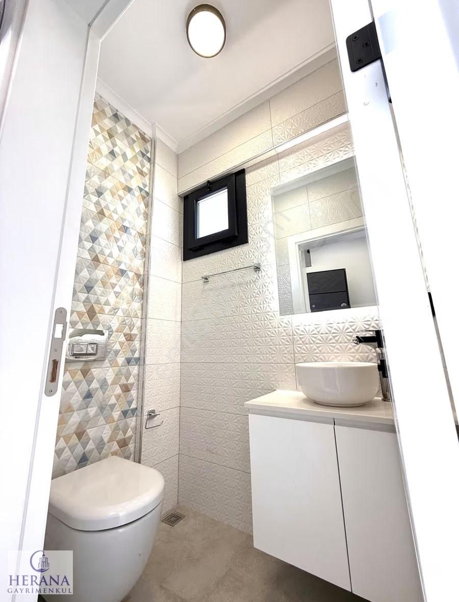 Ölüdeniz, Hisarönü Merkezi Konumda Satılık Müstakil Lüks Villa - Görsel 30