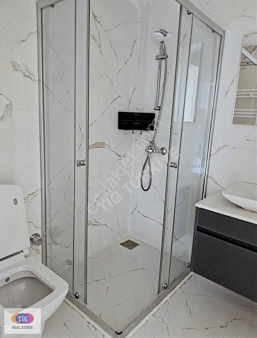 Bursa Osmangazi Demirtaş Bakyapı Prestij Panora Gölet Manzaralı - Görsel 8