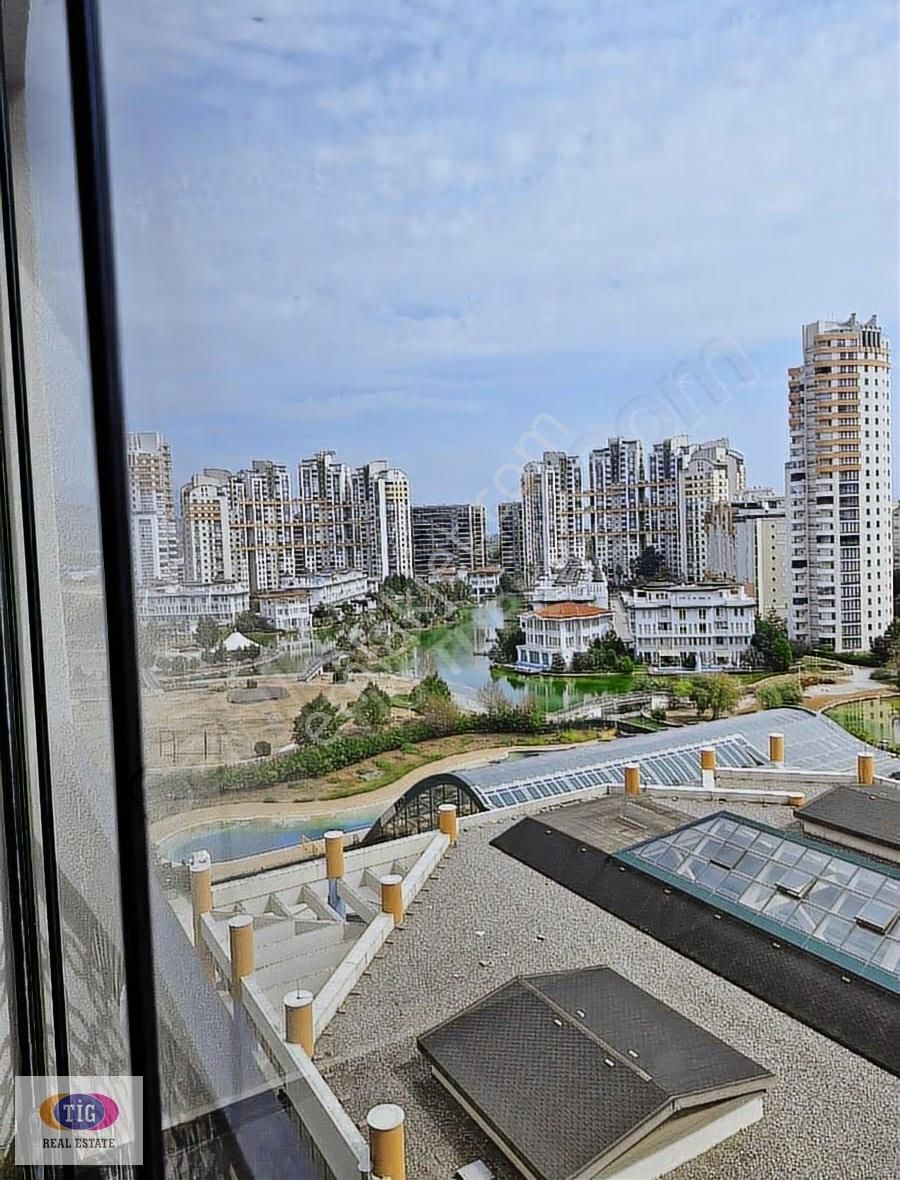 Bursa Osmangazi Demirtaş Bakyapı Prestij Panora Gölet Manzaralı - Görsel 12